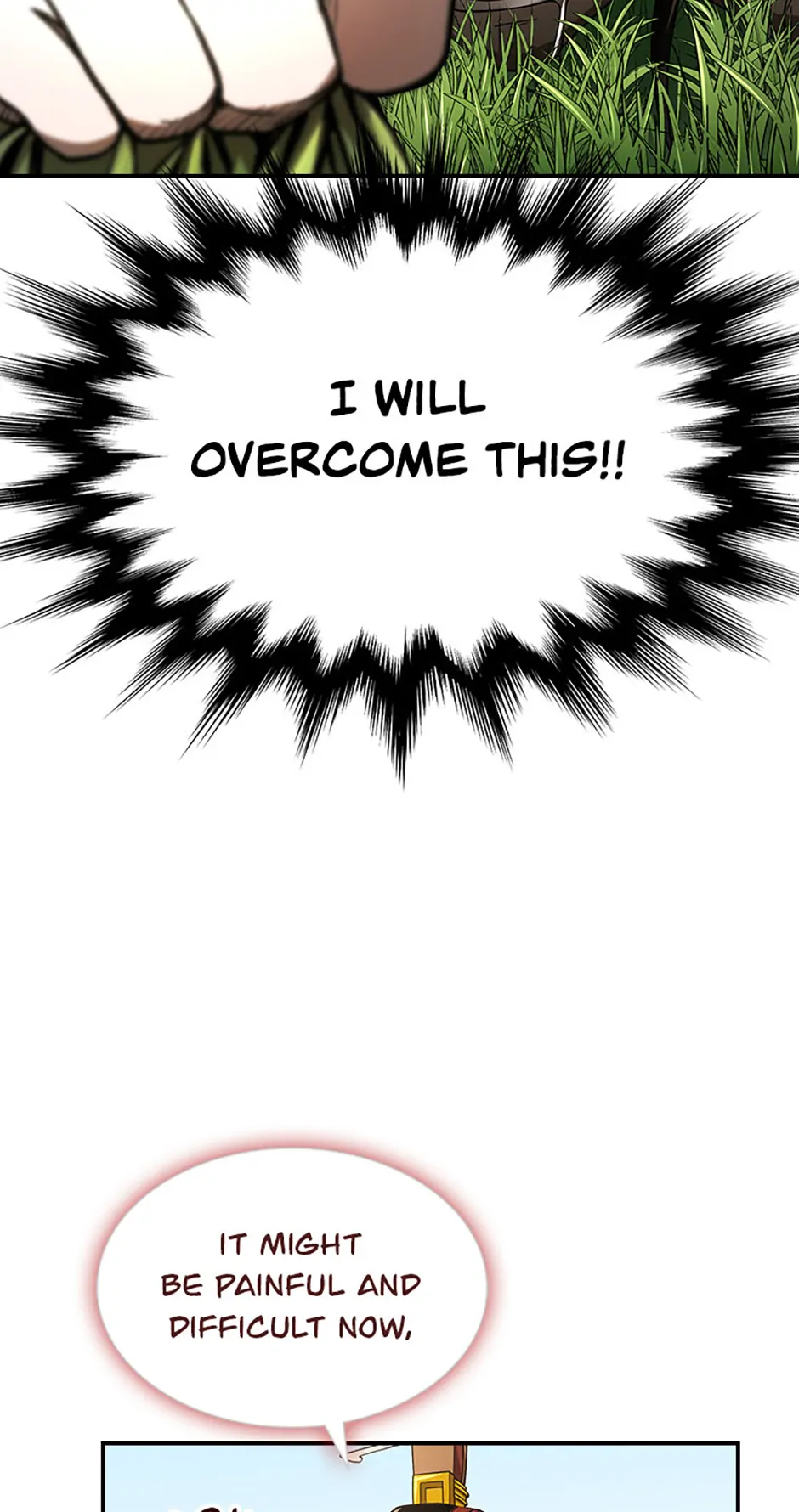 The Demonic Blade Fairy Chapter 4 - page 47