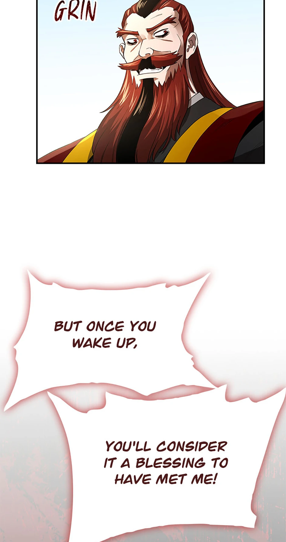 The Demonic Blade Fairy Chapter 4 - page 48