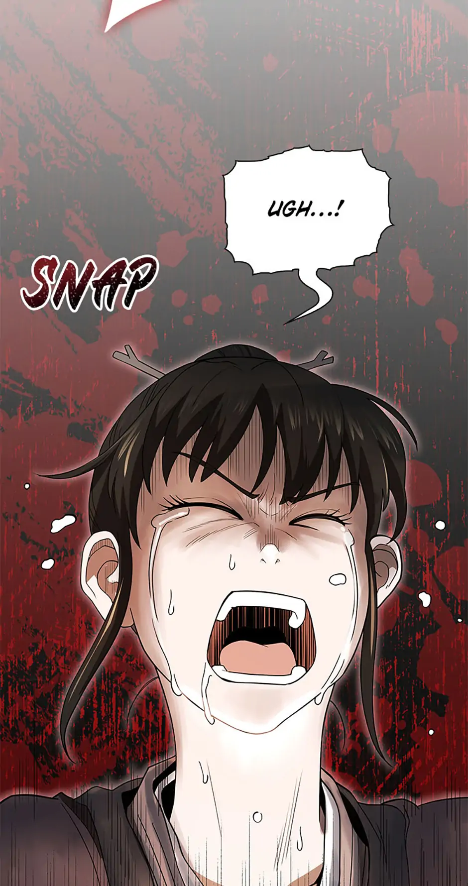 The Demonic Blade Fairy Chapter 4 - page 49