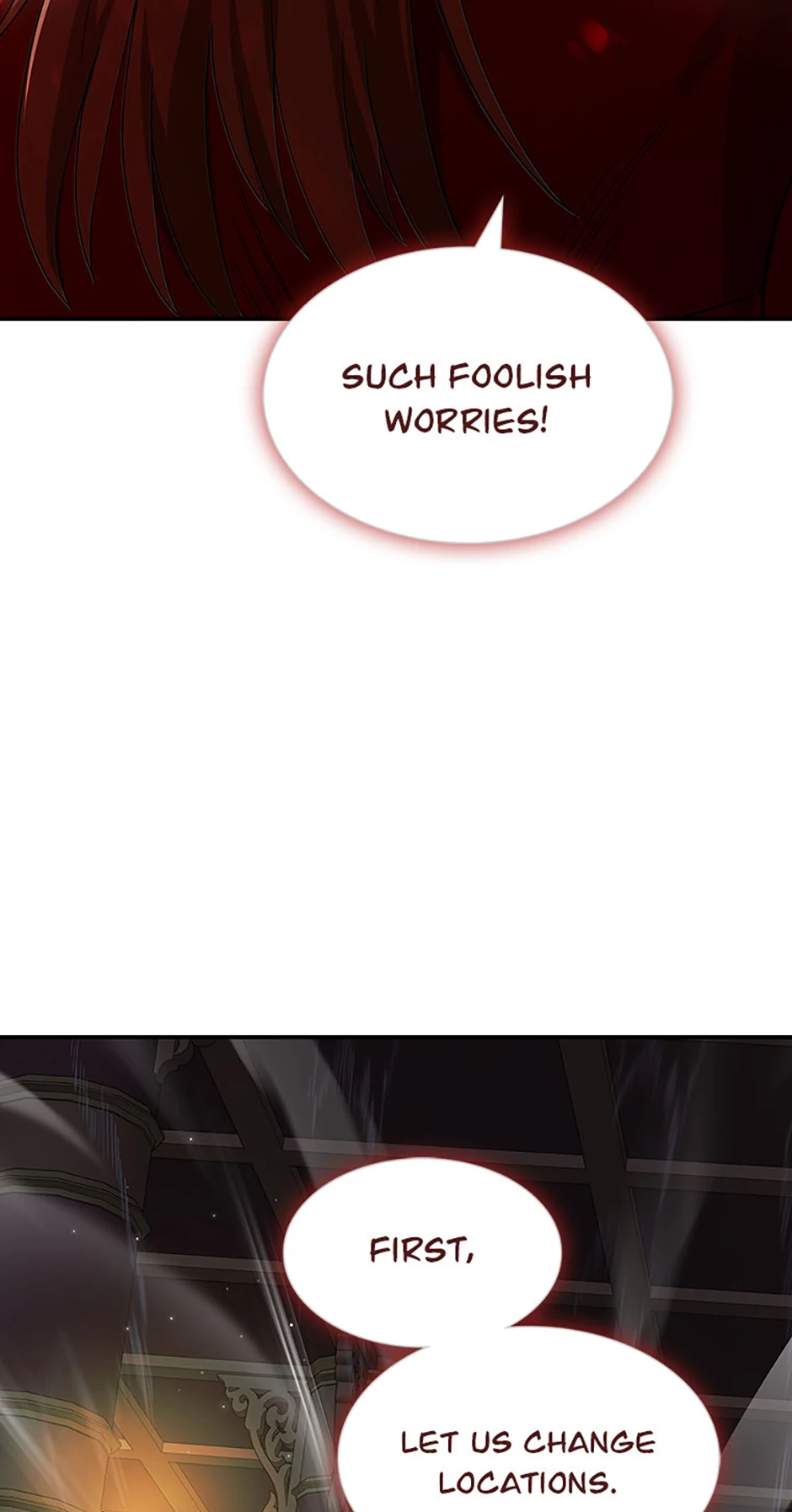 The Demonic Blade Fairy Chapter 4 - page 5