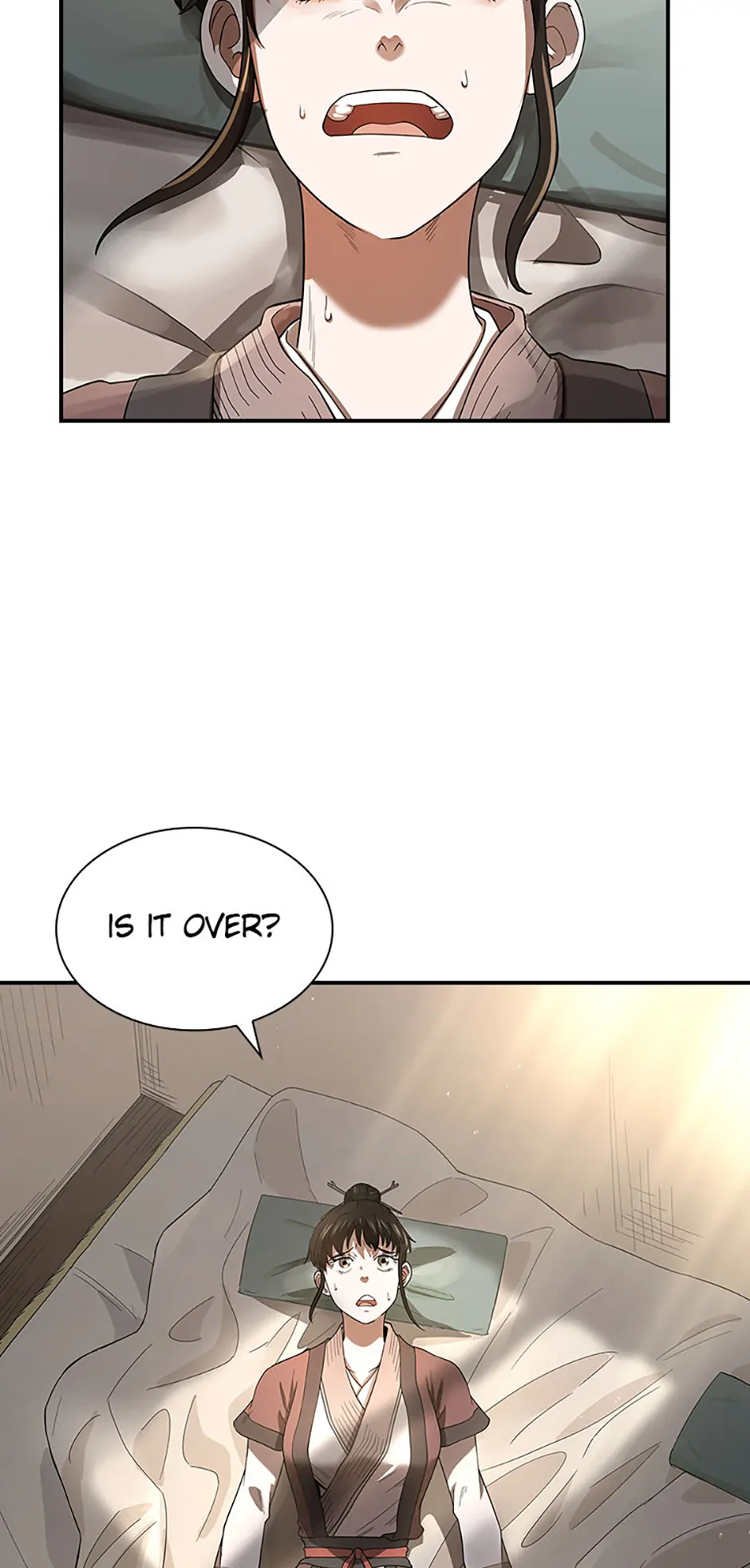 The Demonic Blade Fairy Chapter 4 - page 53