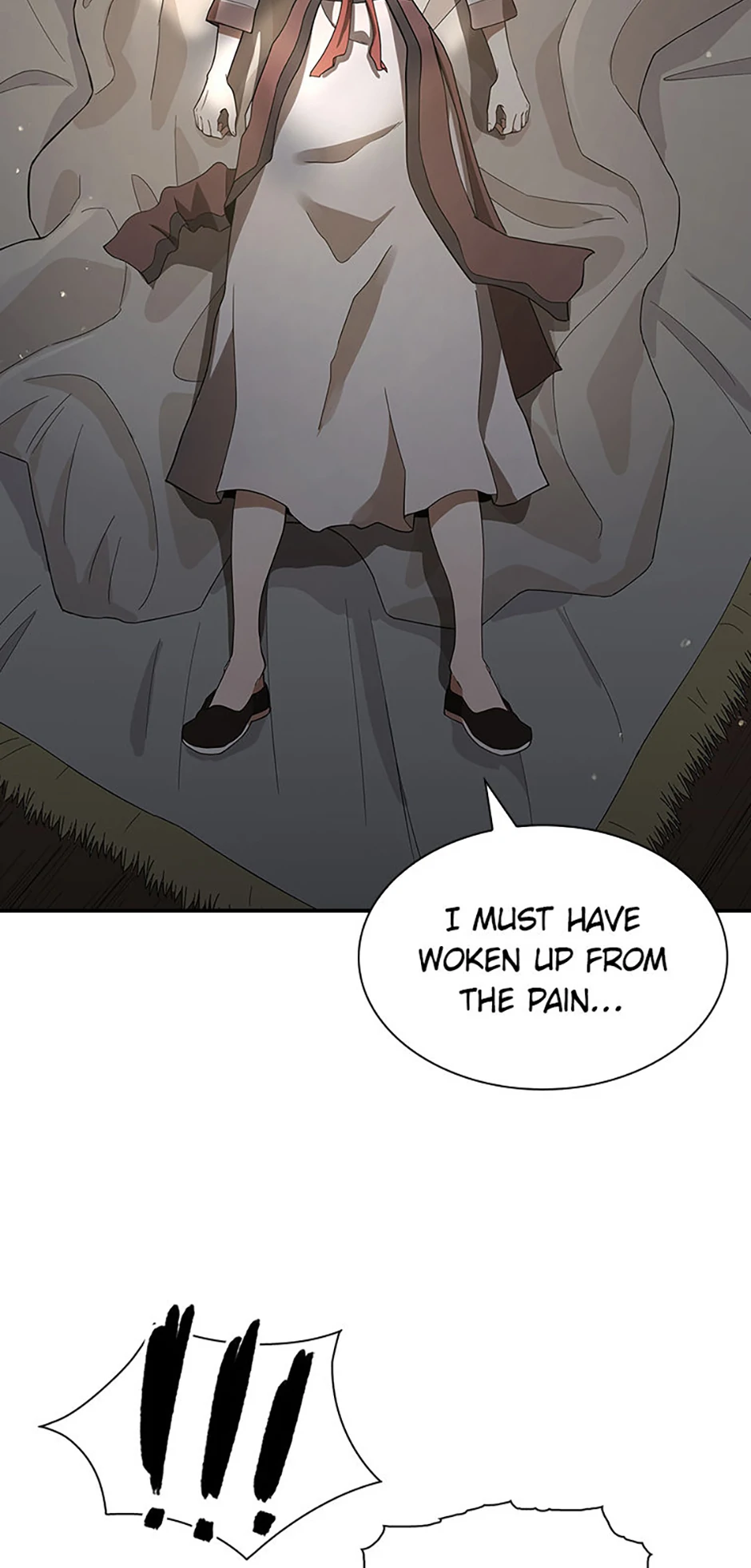The Demonic Blade Fairy Chapter 4 - page 54