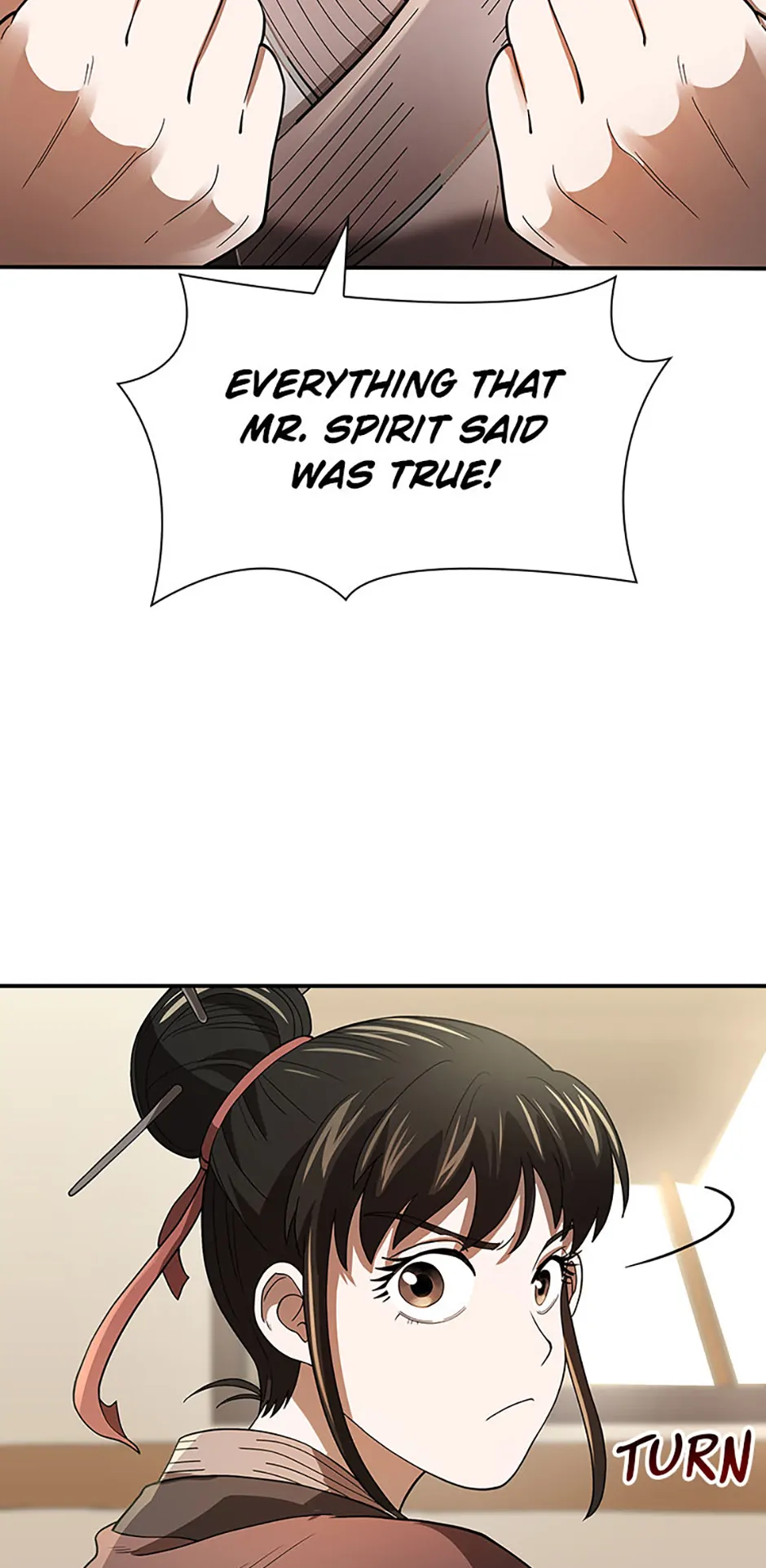 The Demonic Blade Fairy Chapter 4 - page 61