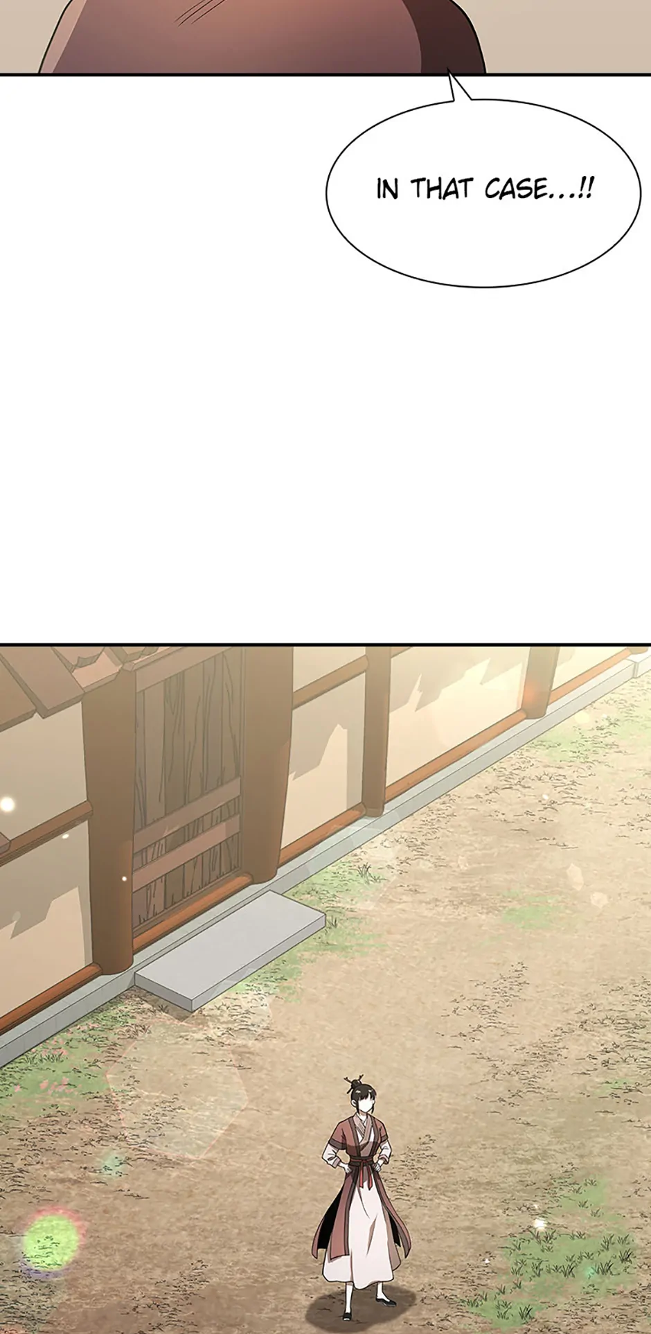 The Demonic Blade Fairy Chapter 4 - page 62