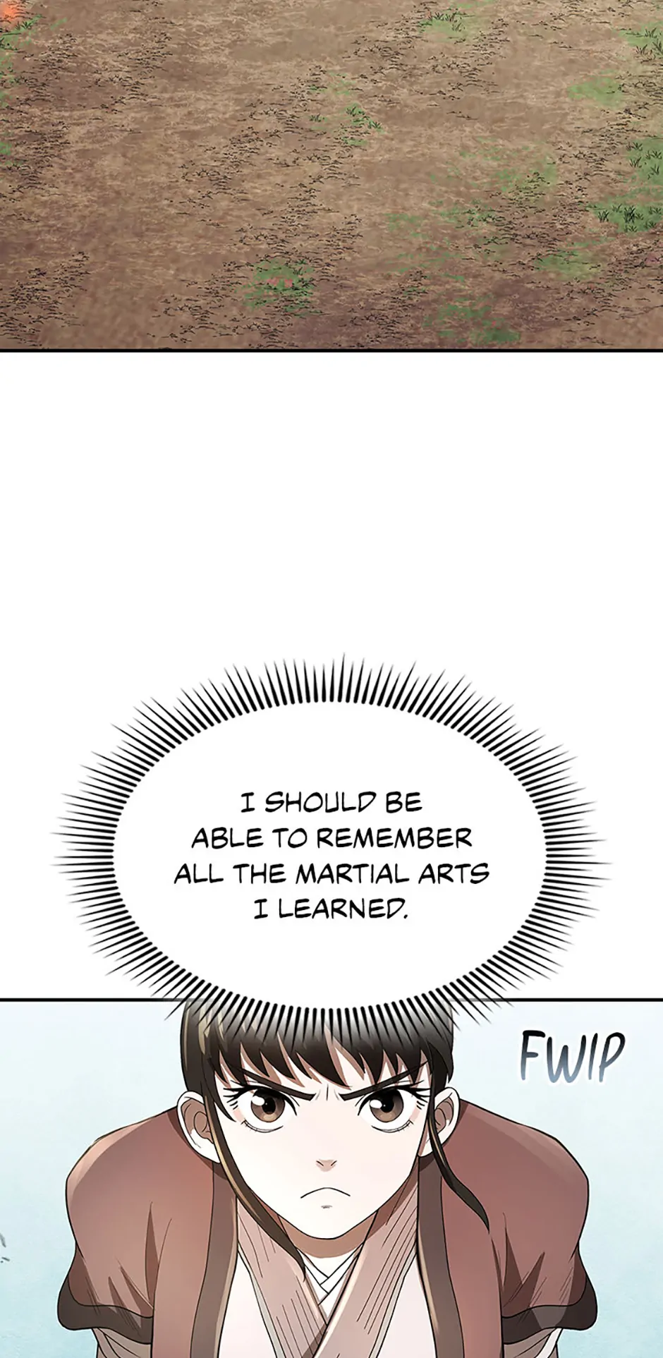 The Demonic Blade Fairy Chapter 4 - page 63