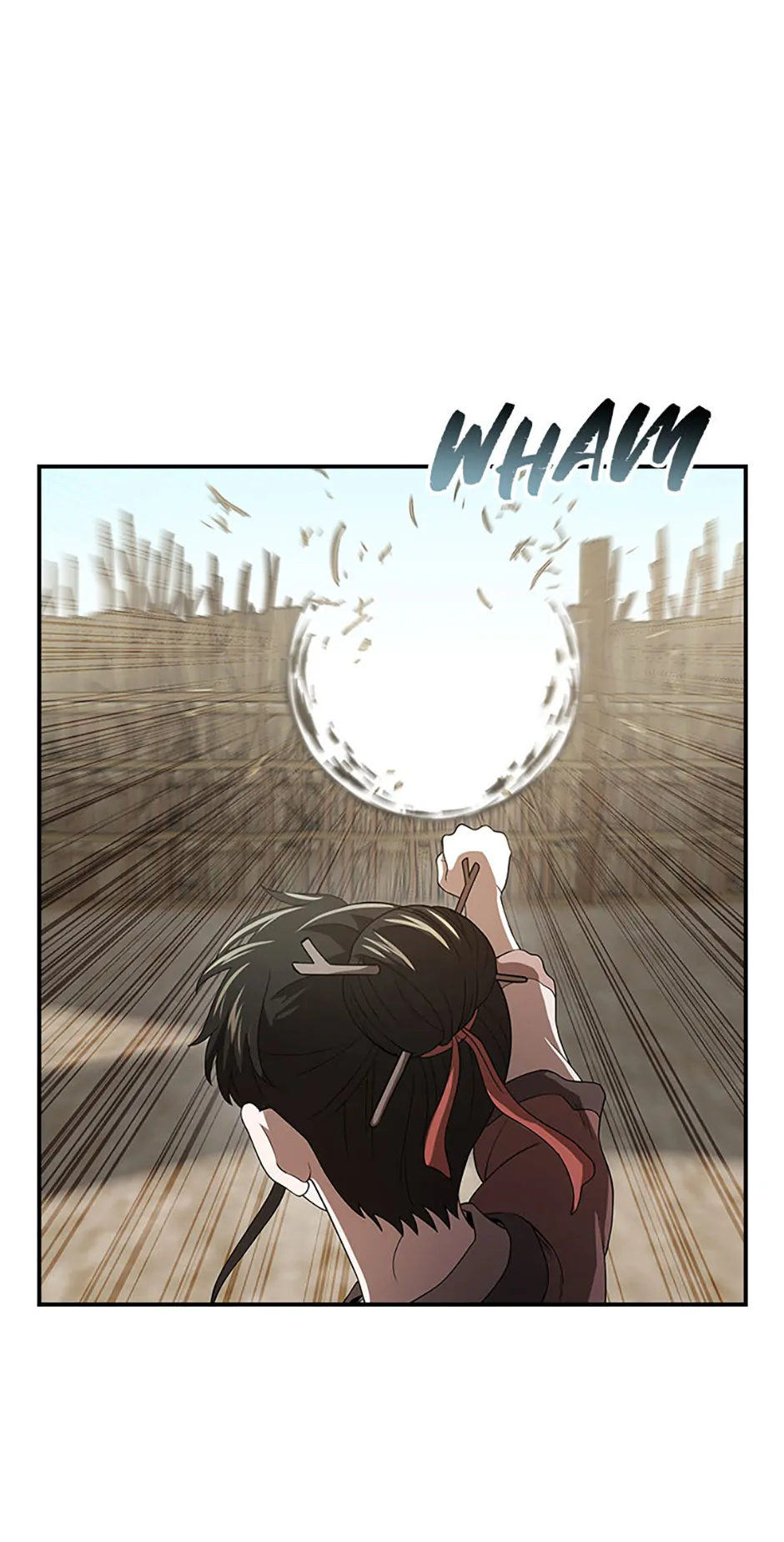 The Demonic Blade Fairy Chapter 4 - page 67