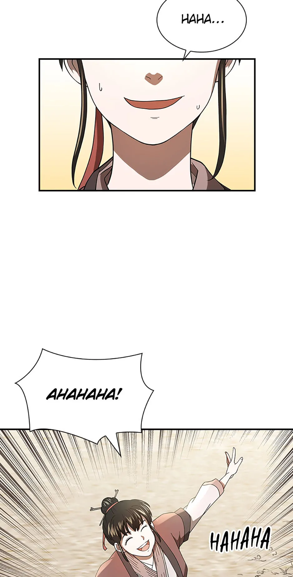 The Demonic Blade Fairy Chapter 4 - page 70
