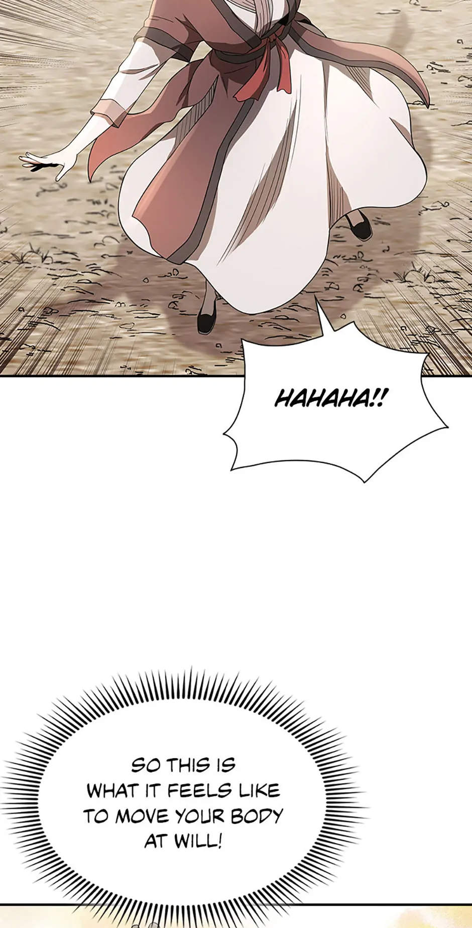 The Demonic Blade Fairy Chapter 4 - page 71