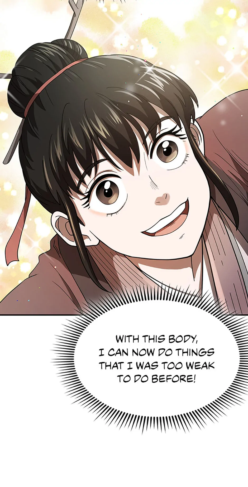 The Demonic Blade Fairy Chapter 4 - page 72