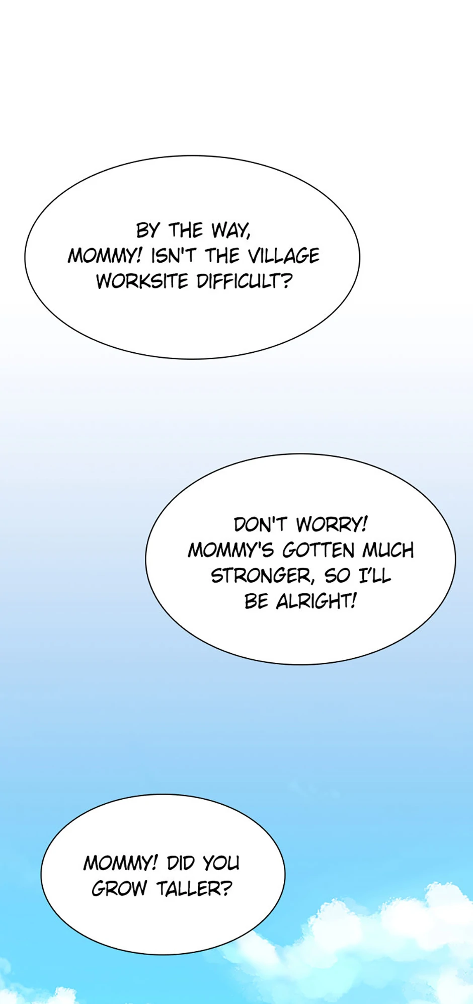 The Demonic Blade Fairy Chapter 4 - page 77