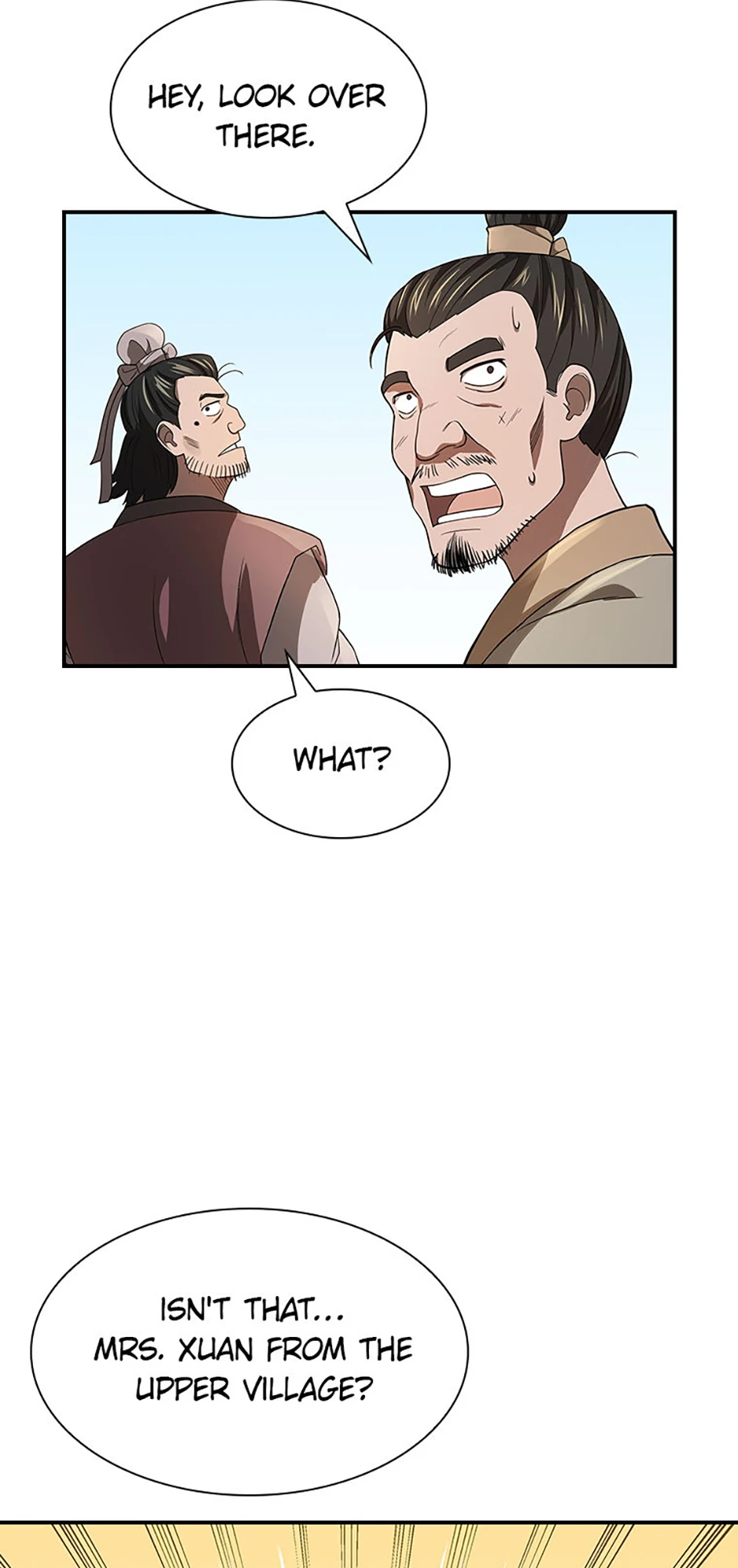 The Demonic Blade Fairy Chapter 4 - page 80