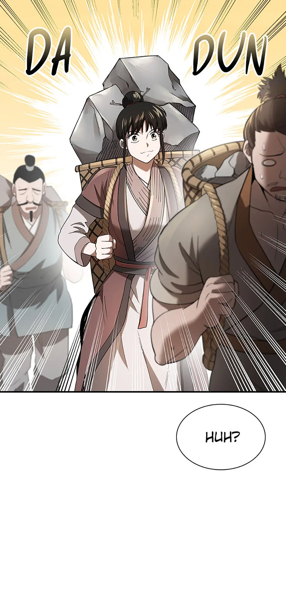 The Demonic Blade Fairy Chapter 4 - page 81