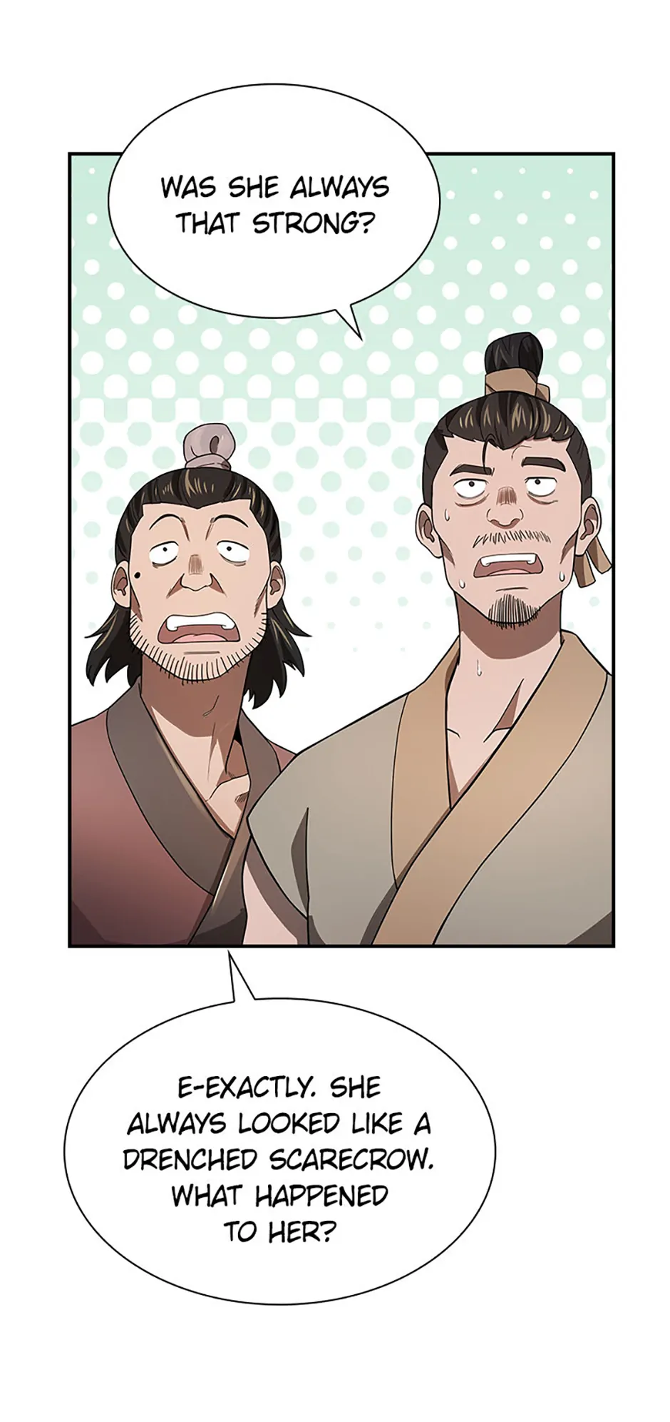 The Demonic Blade Fairy Chapter 4 - page 82