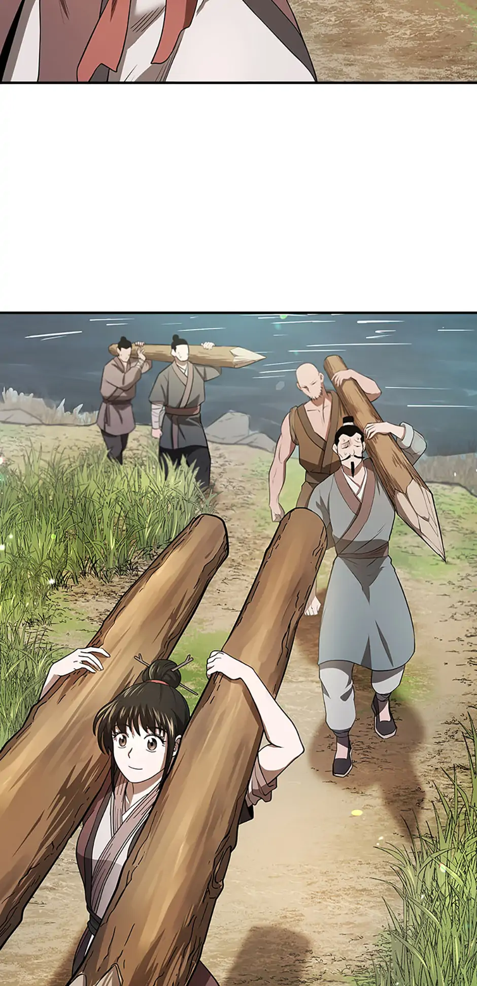The Demonic Blade Fairy Chapter 4 - page 84