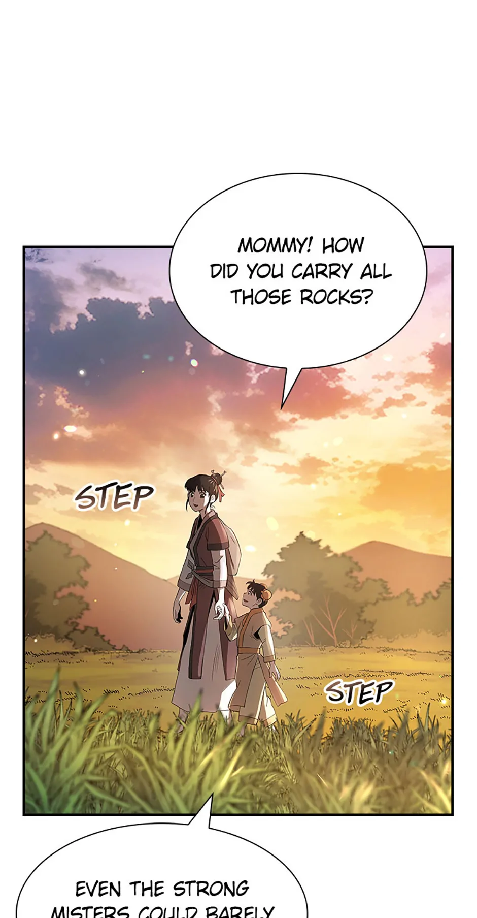 The Demonic Blade Fairy Chapter 4 - page 88