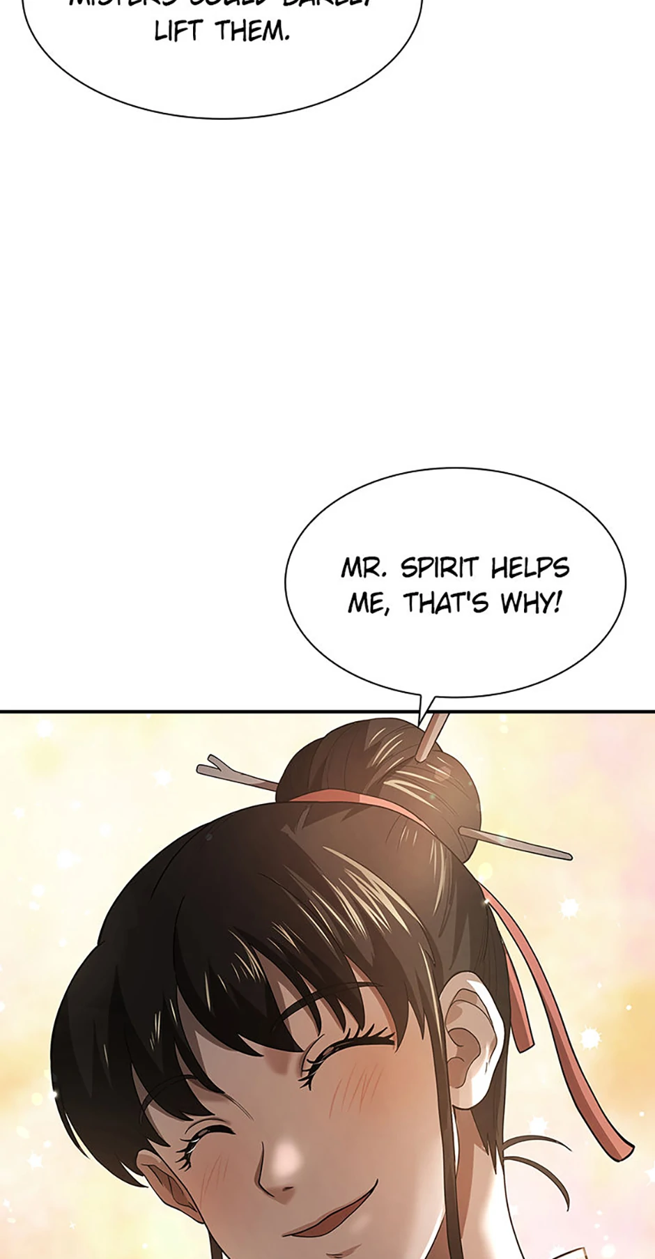 The Demonic Blade Fairy Chapter 4 - page 89