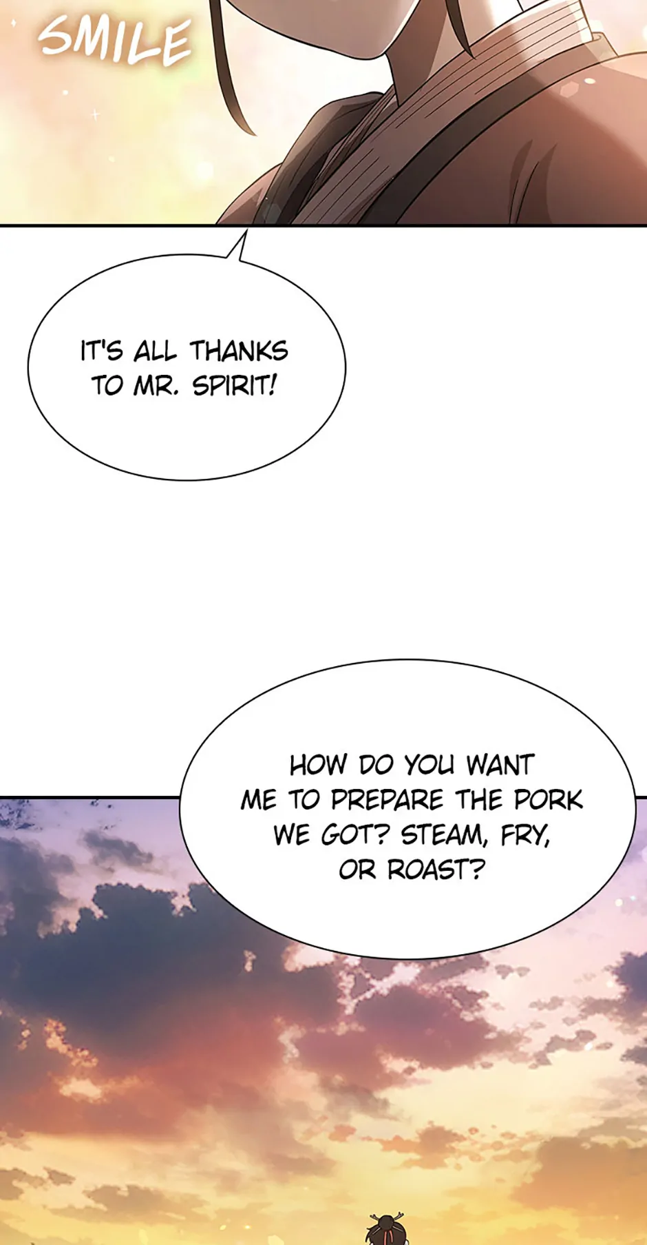 The Demonic Blade Fairy Chapter 4 - page 90