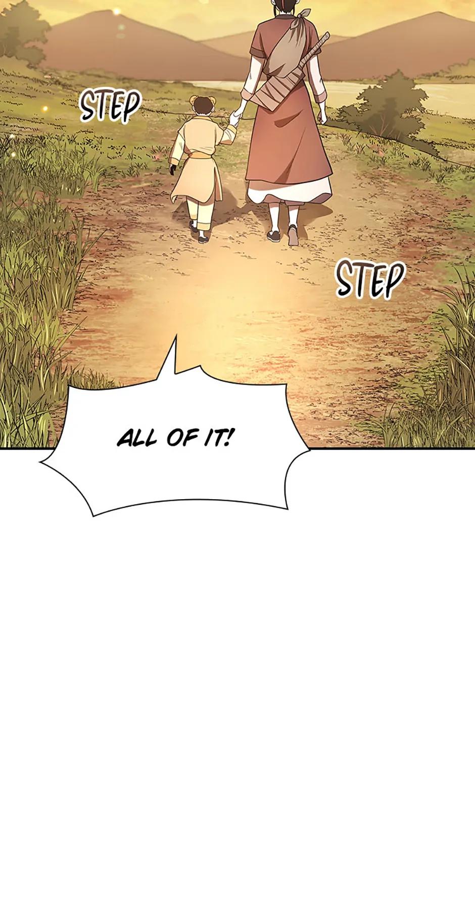 The Demonic Blade Fairy Chapter 4 - page 91