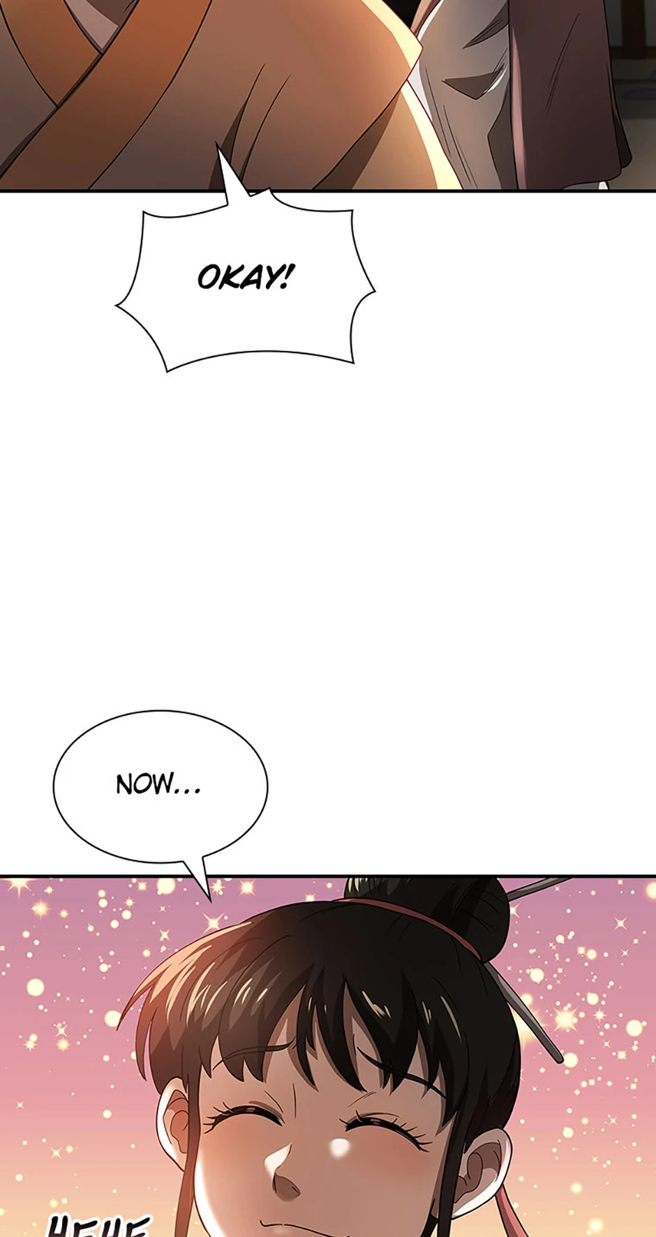 The Demonic Blade Fairy Chapter 4 - page 94