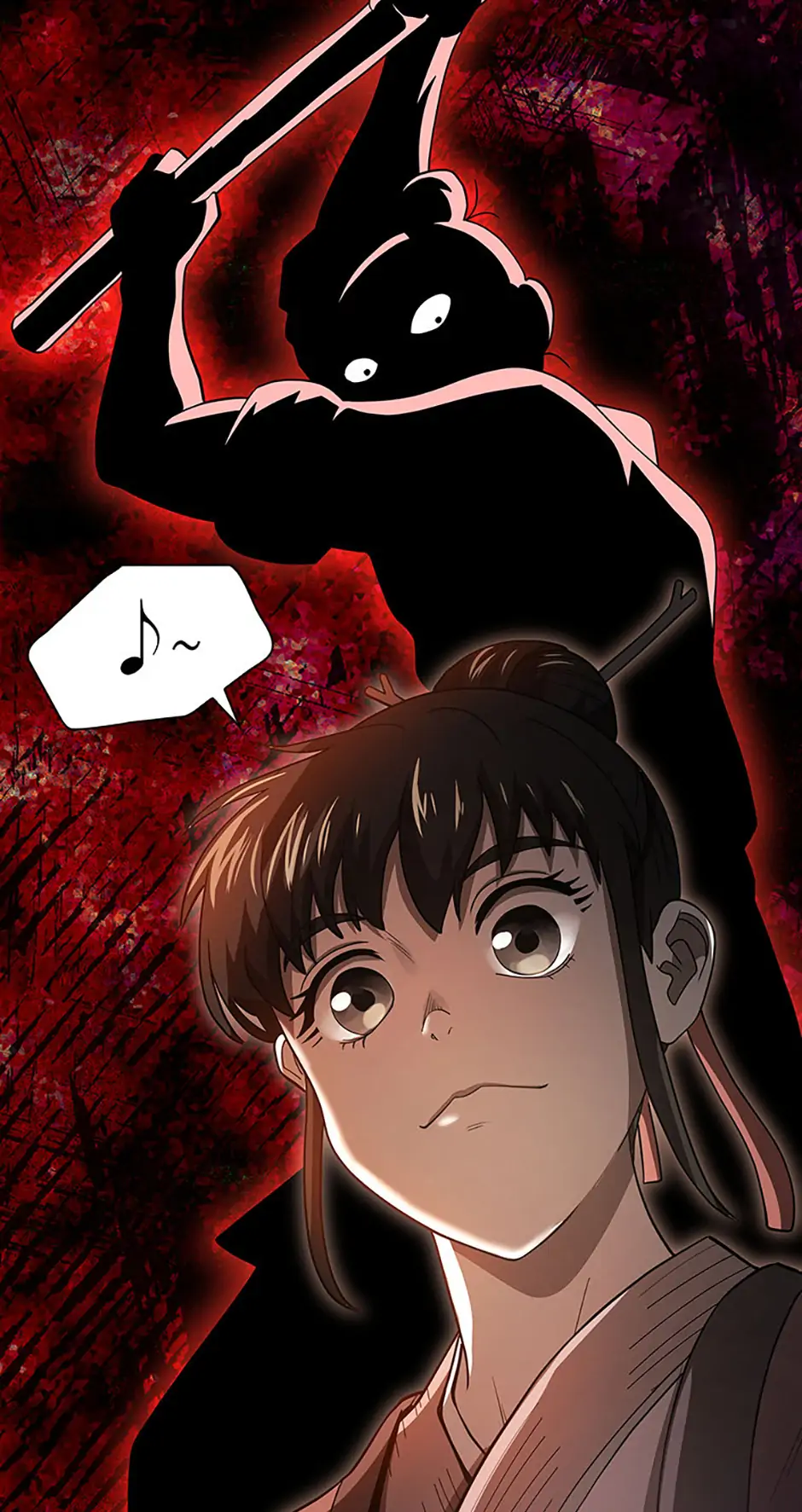 The Demonic Blade Fairy Chapter 4 - page 97