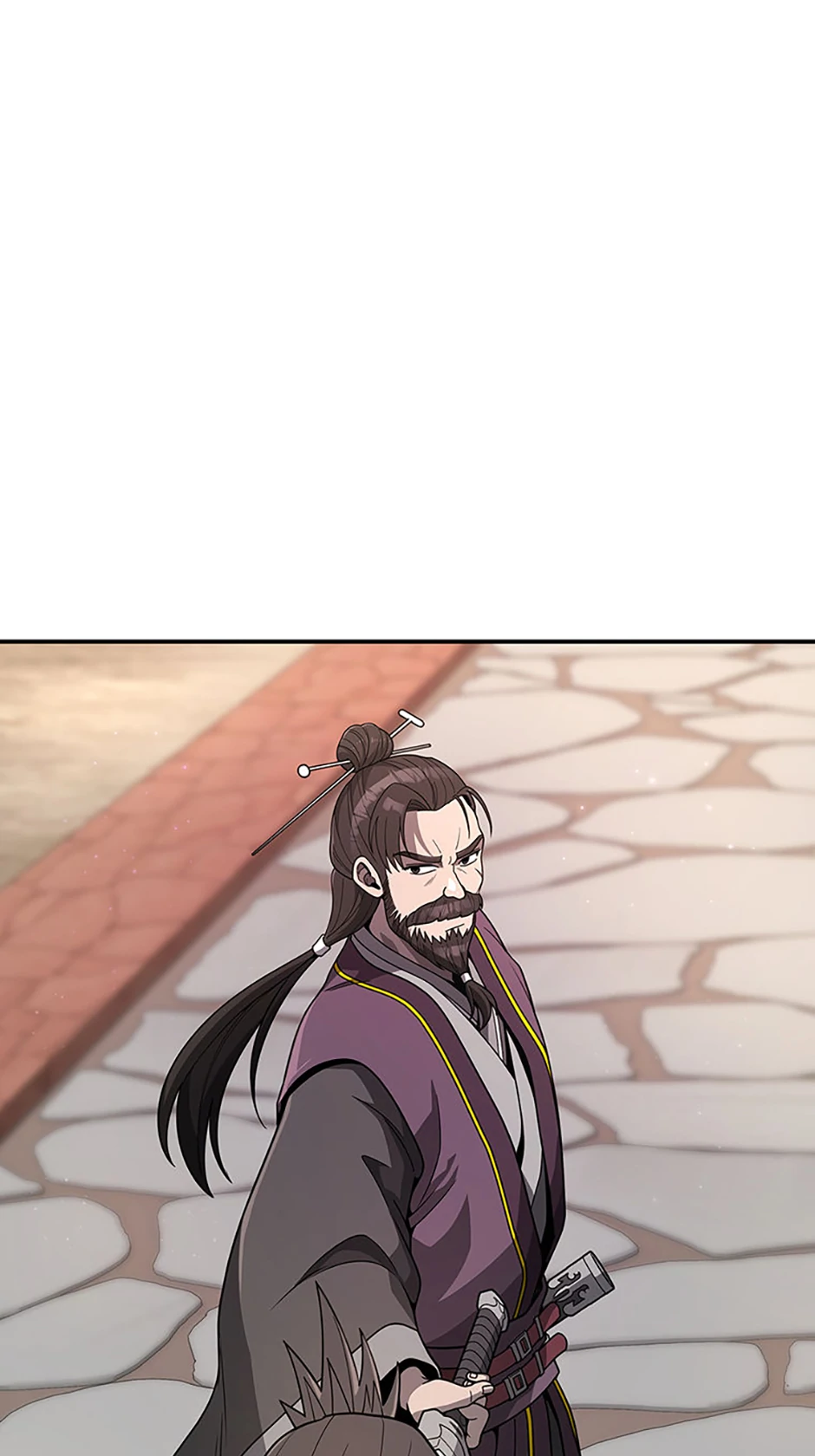 The Demonic Blade Fairy Chapter 40 - page 1