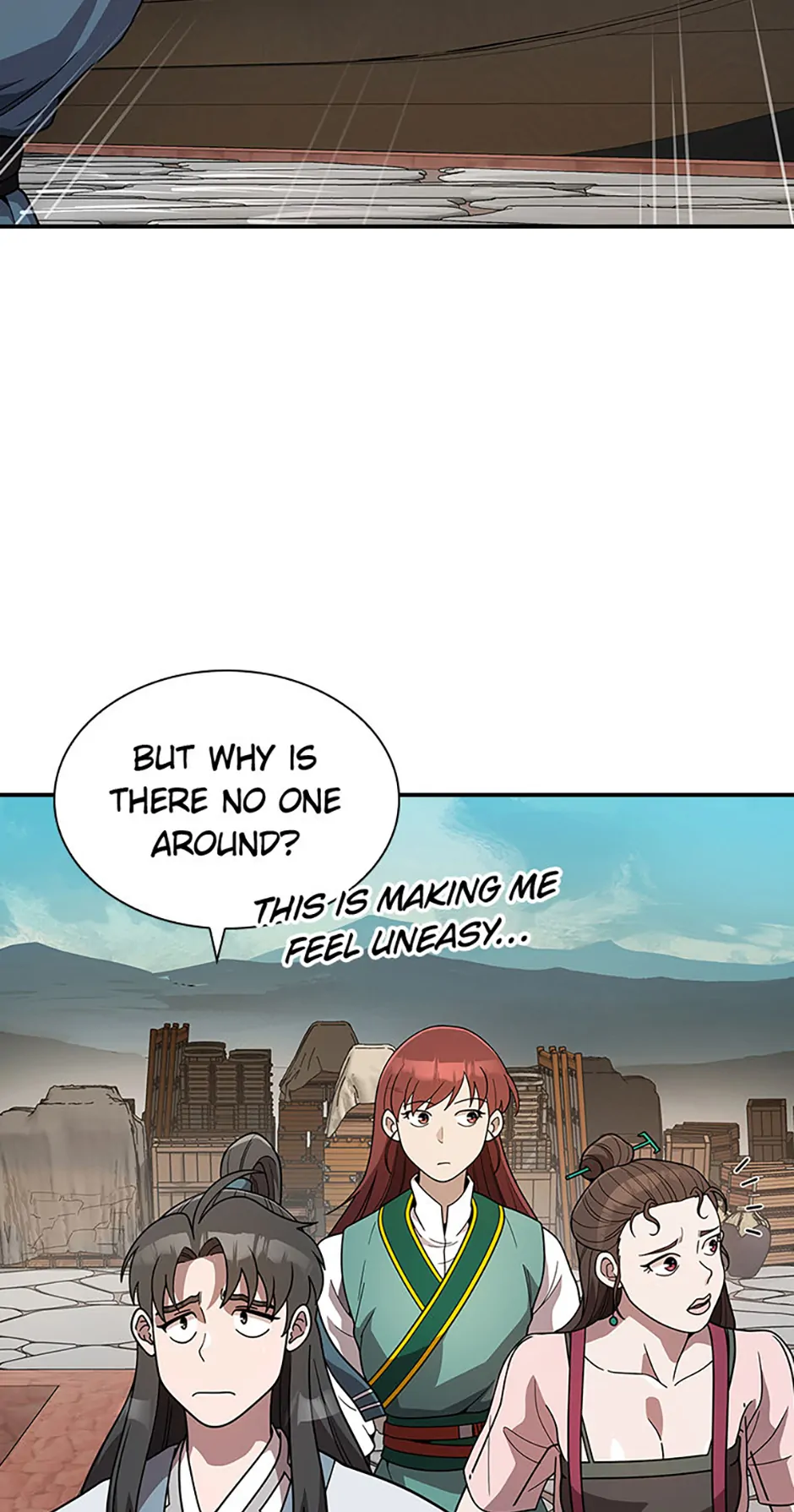 The Demonic Blade Fairy Chapter 40 - page 13