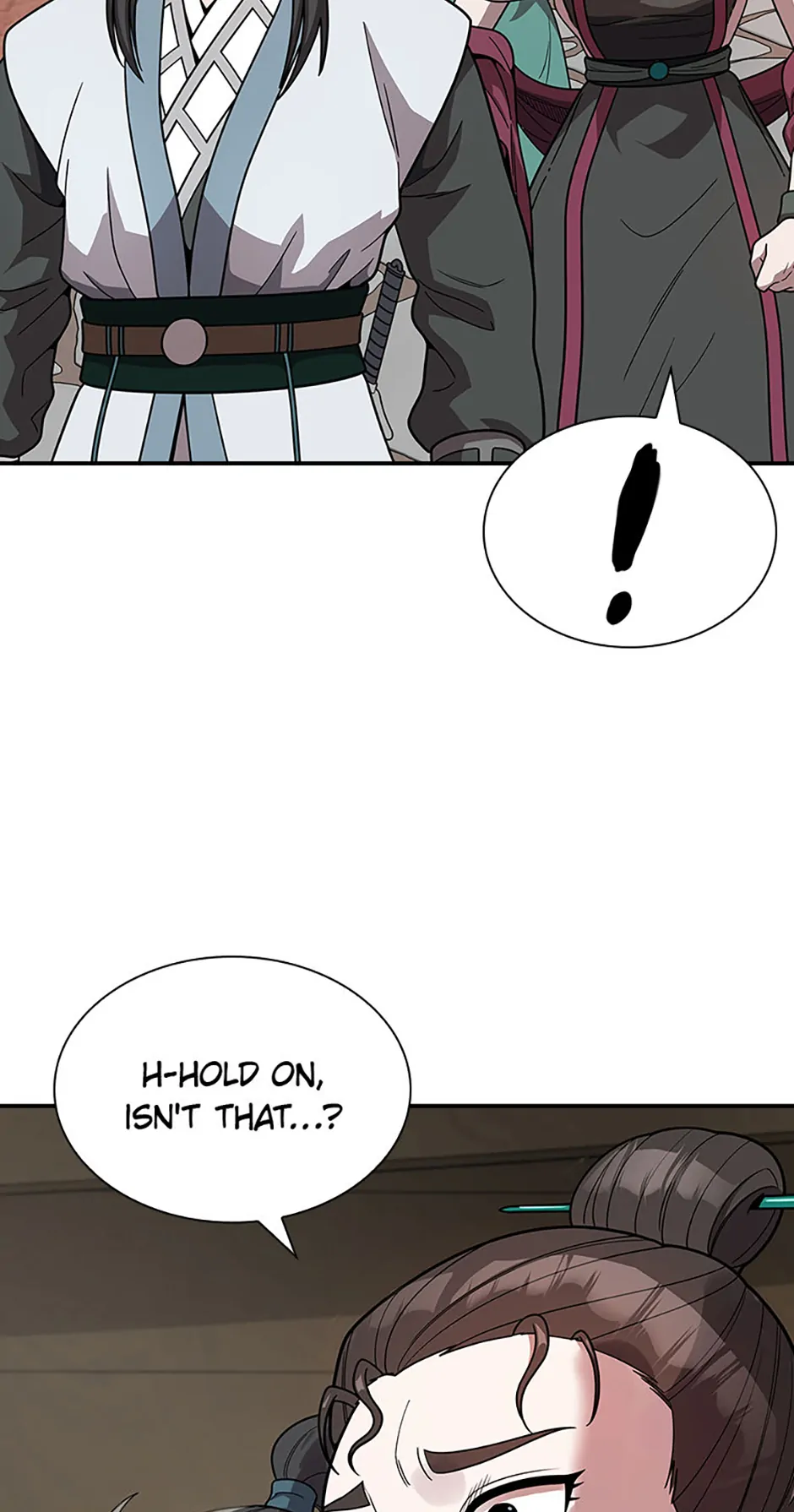 The Demonic Blade Fairy Chapter 40 - page 14