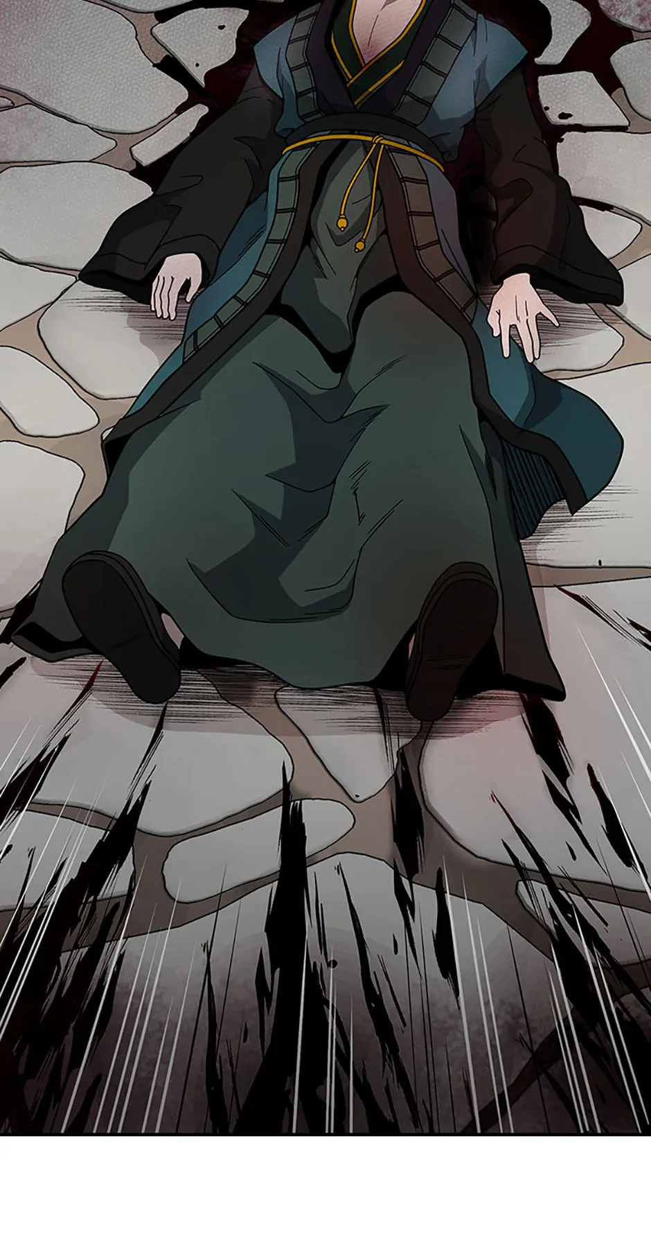 The Demonic Blade Fairy Chapter 40 - page 16