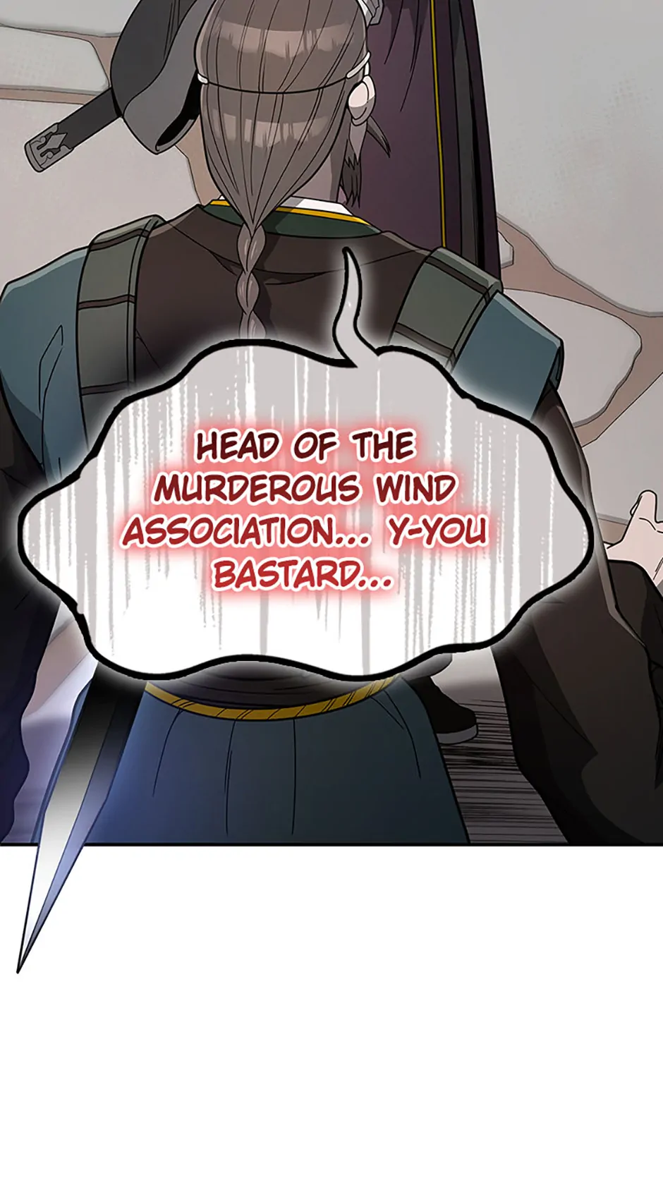 The Demonic Blade Fairy Chapter 40 - page 2
