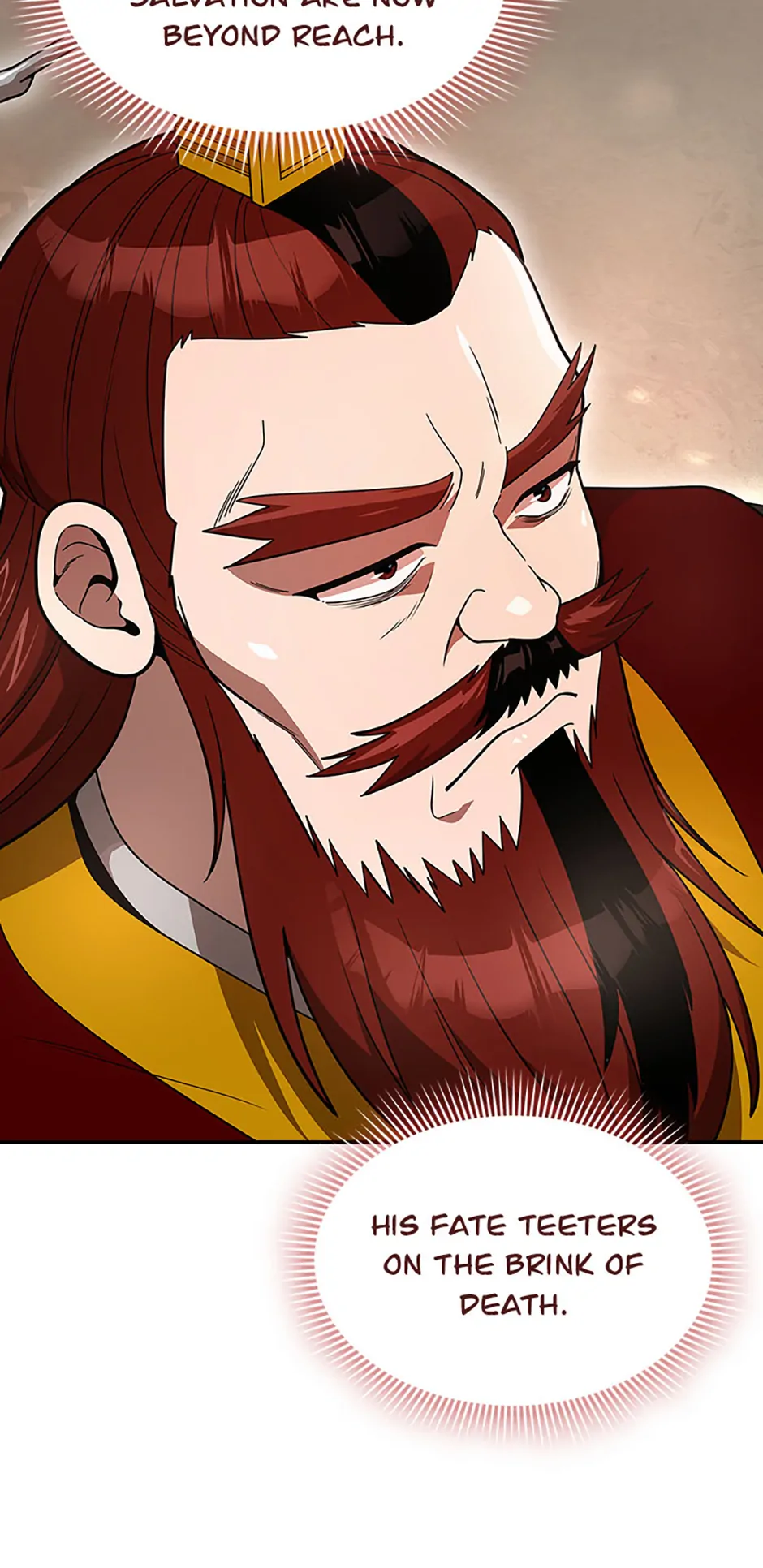 The Demonic Blade Fairy Chapter 40 - page 21
