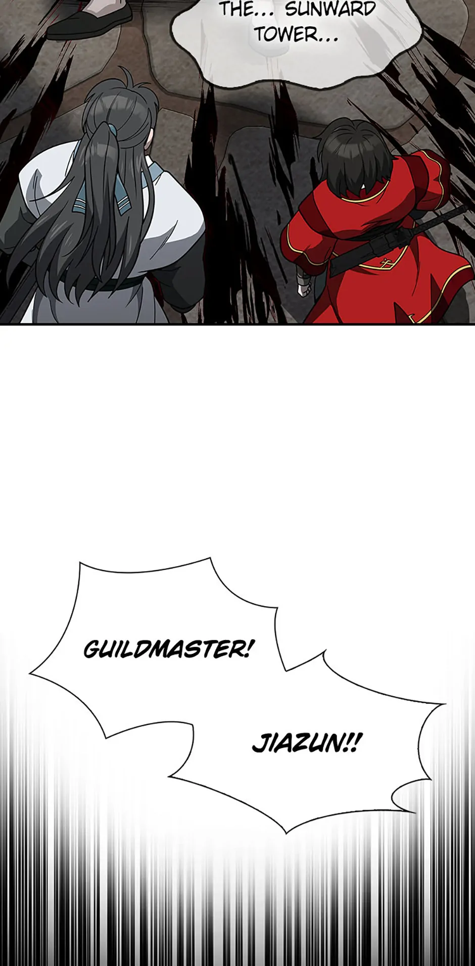 The Demonic Blade Fairy Chapter 40 - page 23