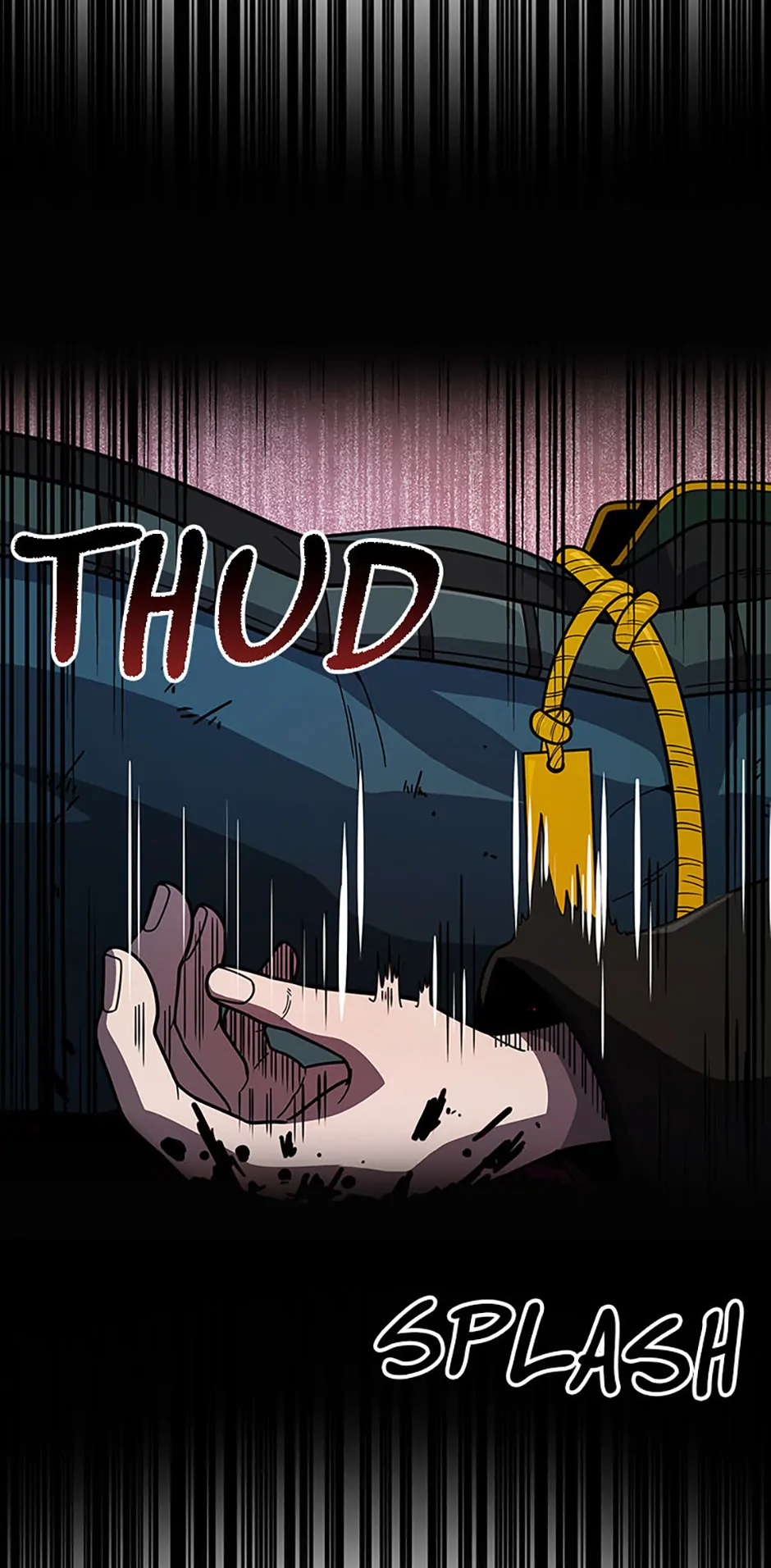 The Demonic Blade Fairy Chapter 40 - page 24
