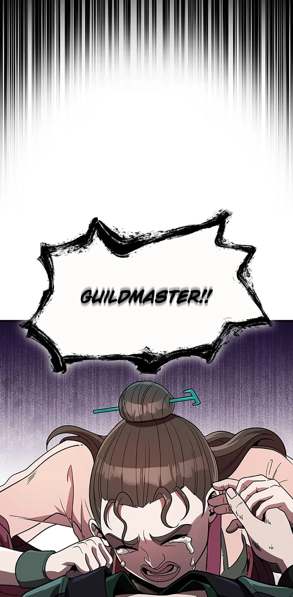 The Demonic Blade Fairy Chapter 40 - page 25
