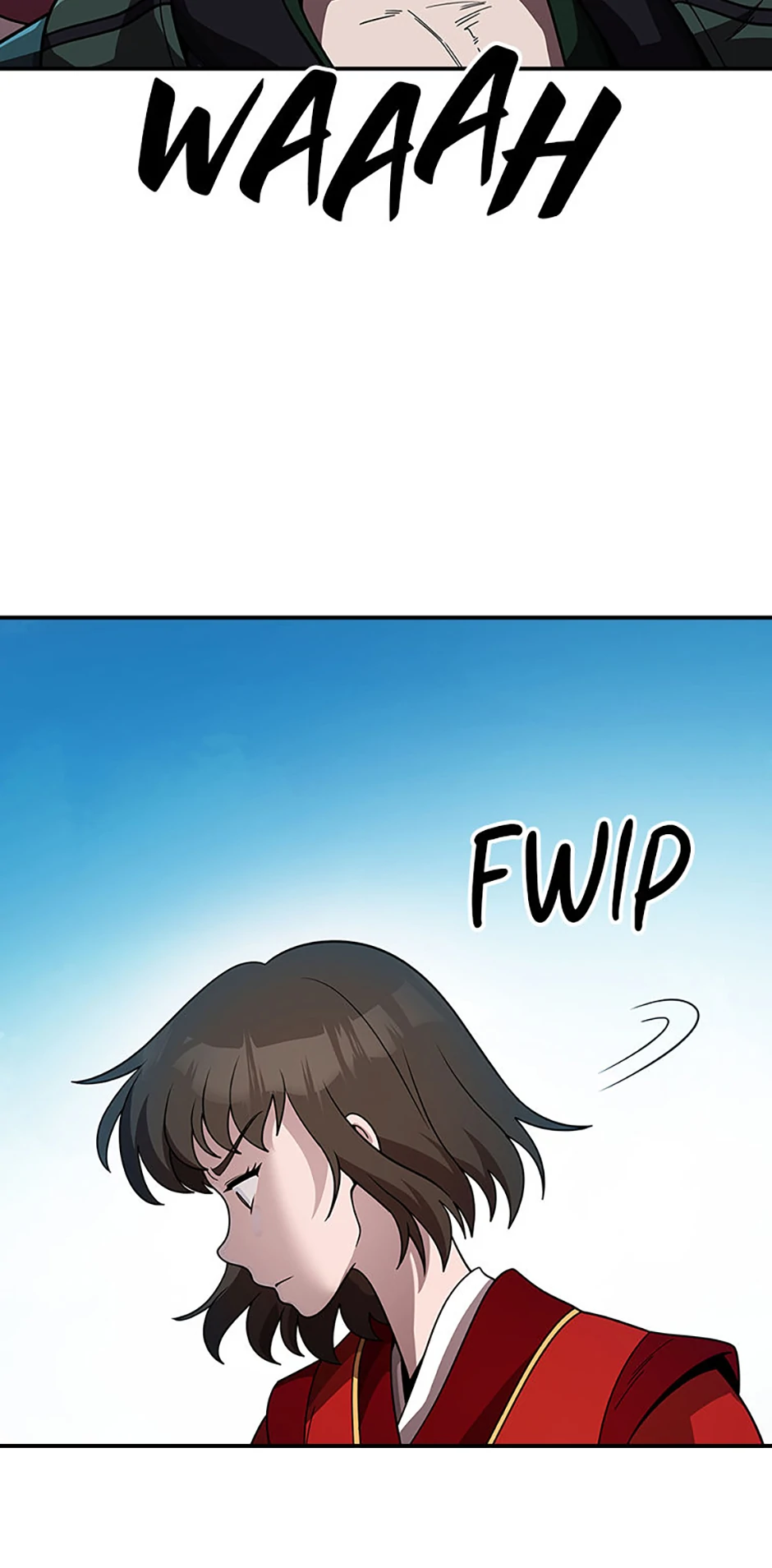 The Demonic Blade Fairy Chapter 40 - page 26
