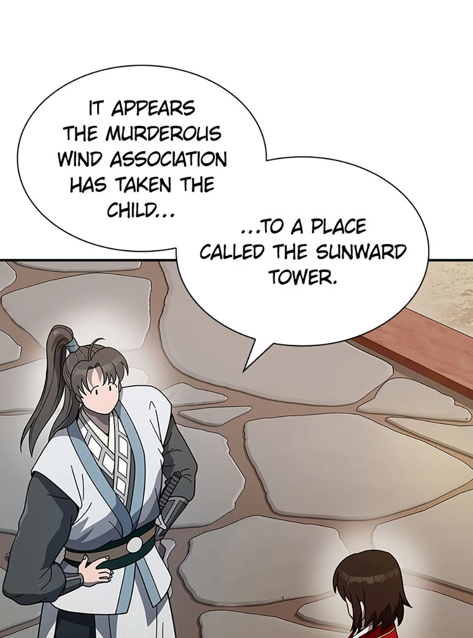 The Demonic Blade Fairy Chapter 40 - page 27