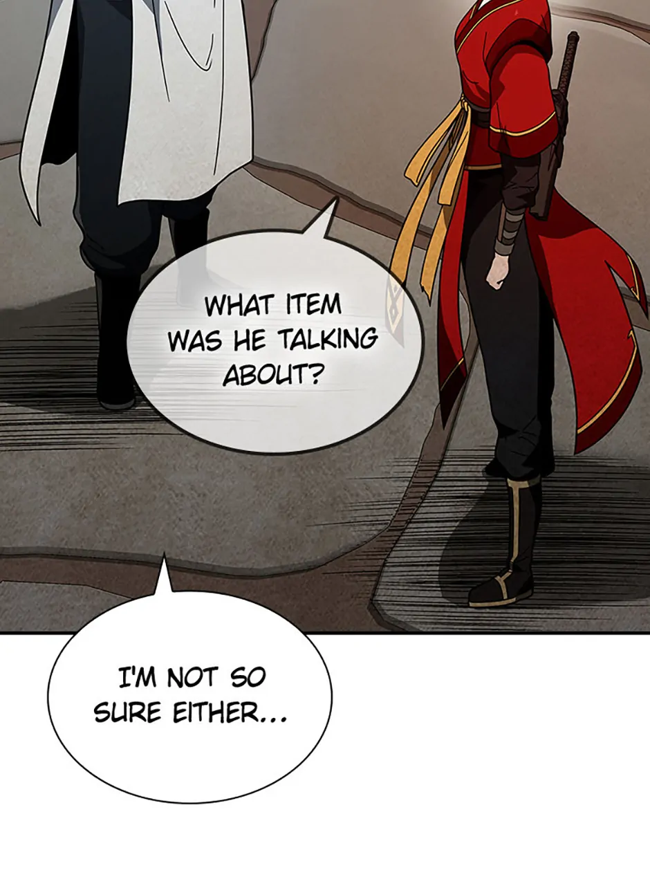 The Demonic Blade Fairy Chapter 40 - page 28