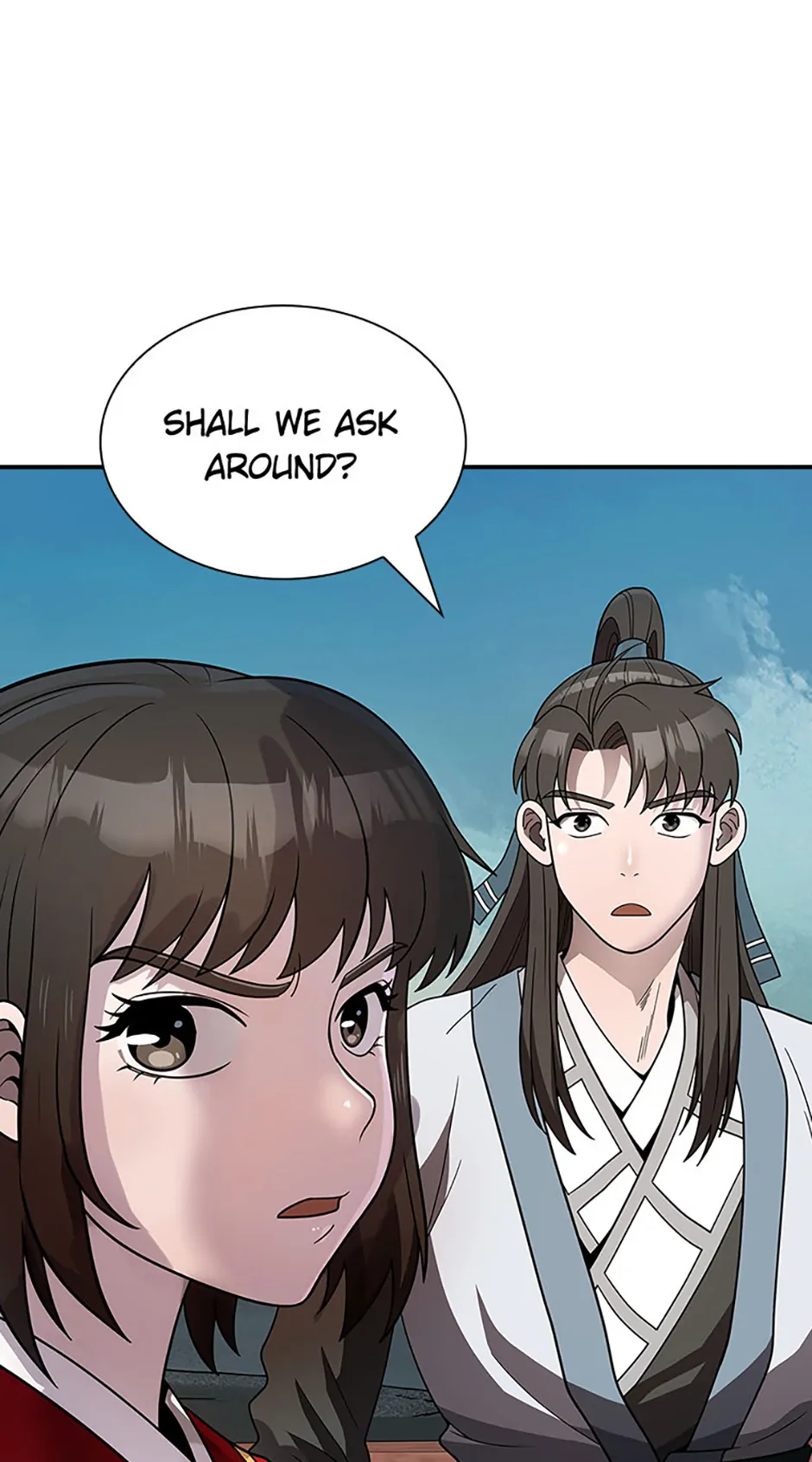 The Demonic Blade Fairy Chapter 40 - page 30