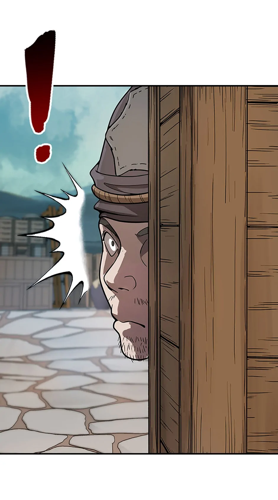 The Demonic Blade Fairy Chapter 40 - page 33
