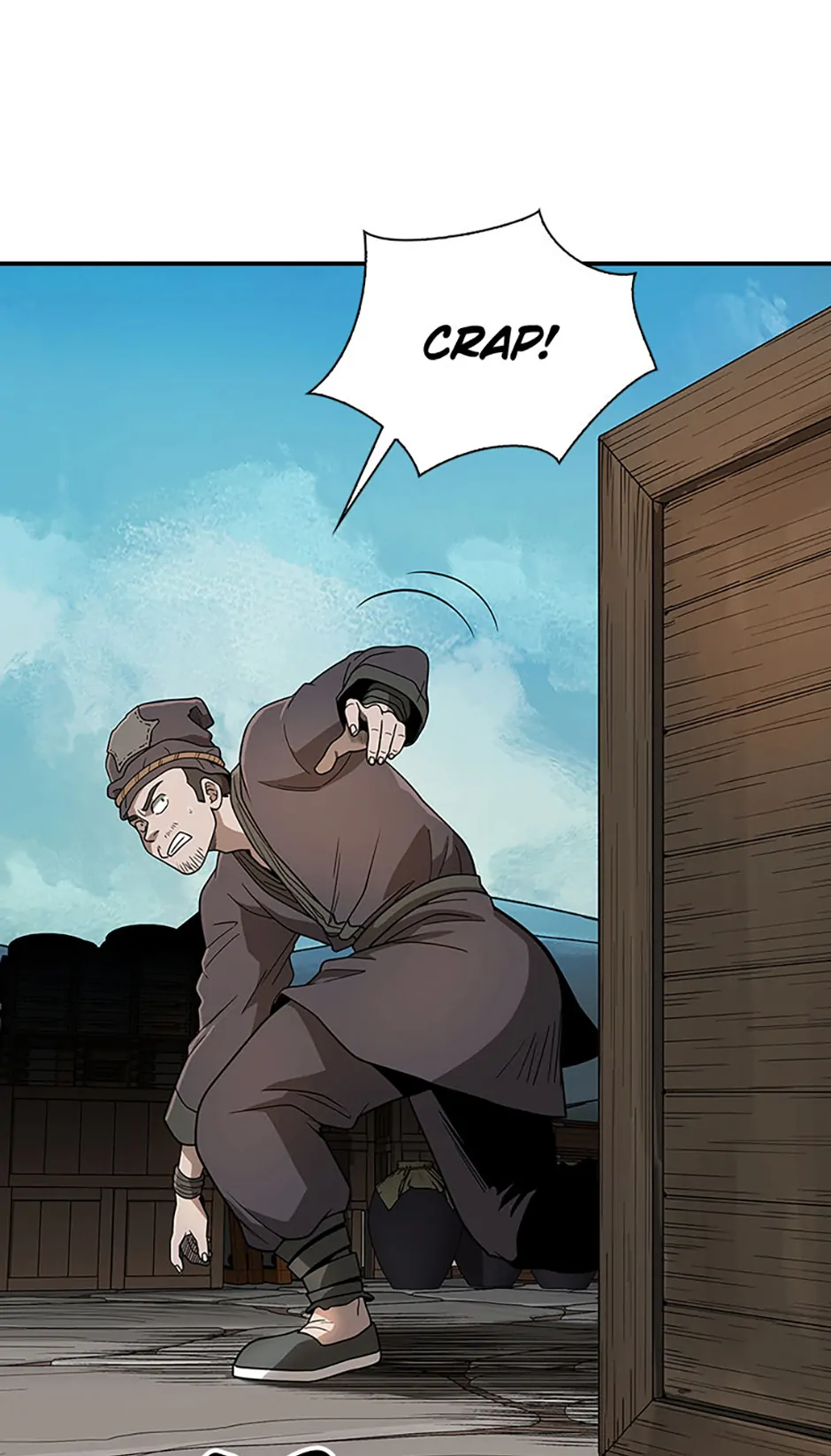 The Demonic Blade Fairy Chapter 40 - page 34