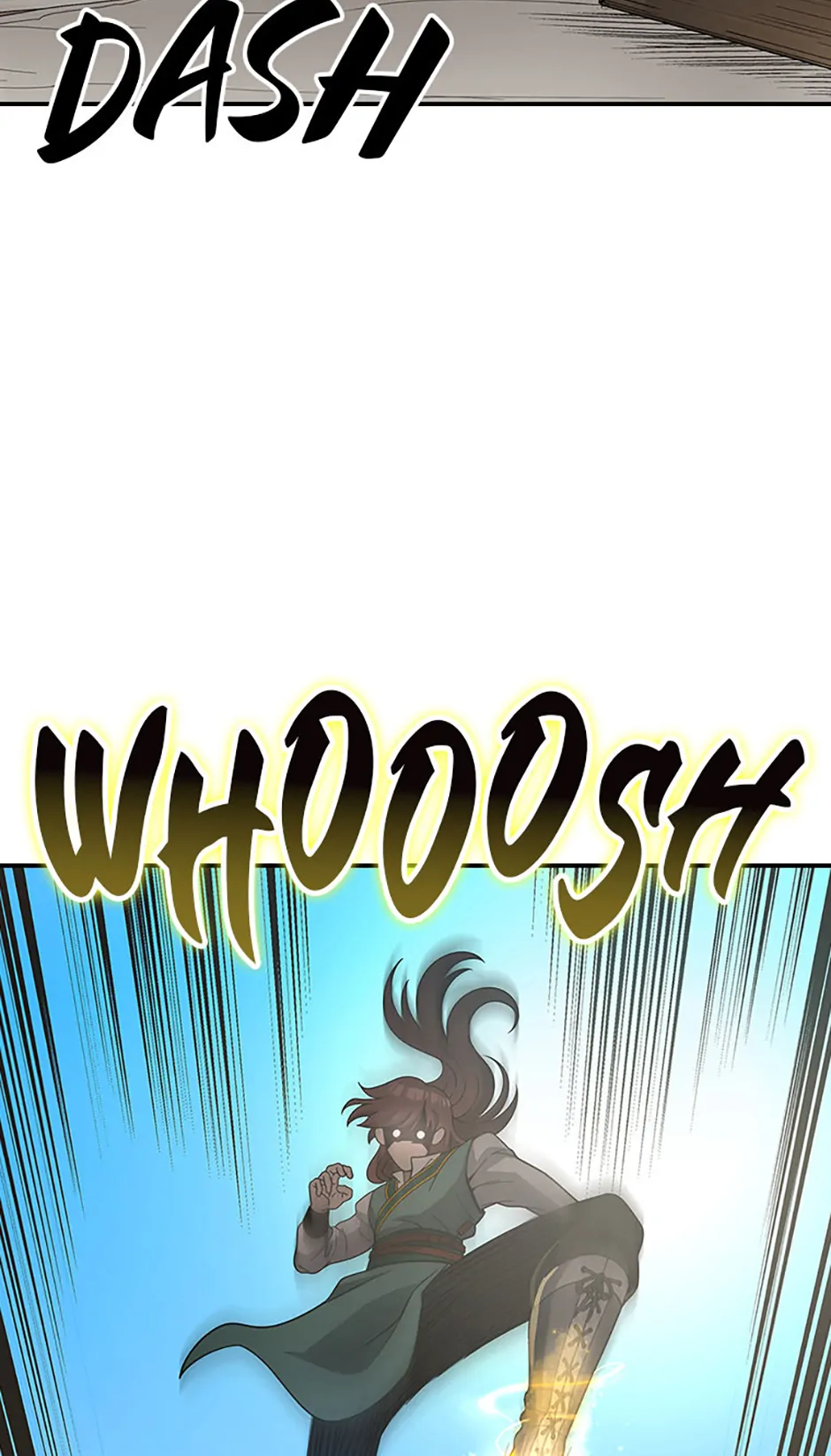 The Demonic Blade Fairy Chapter 40 - page 35