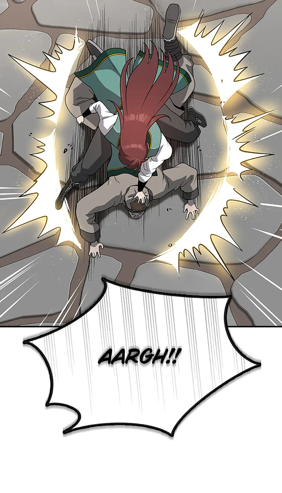 The Demonic Blade Fairy Chapter 40 - page 38