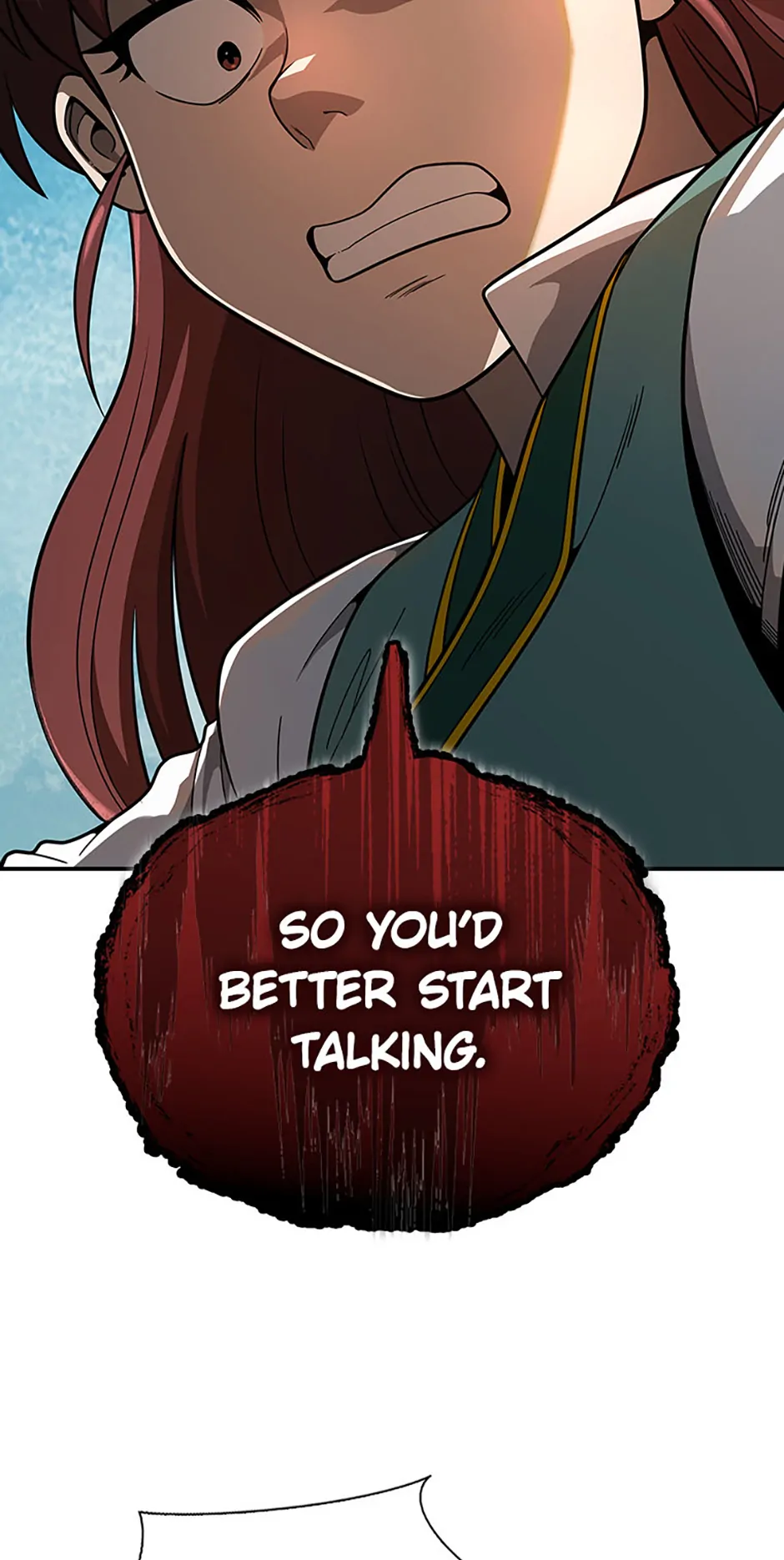 The Demonic Blade Fairy Chapter 40 - page 42