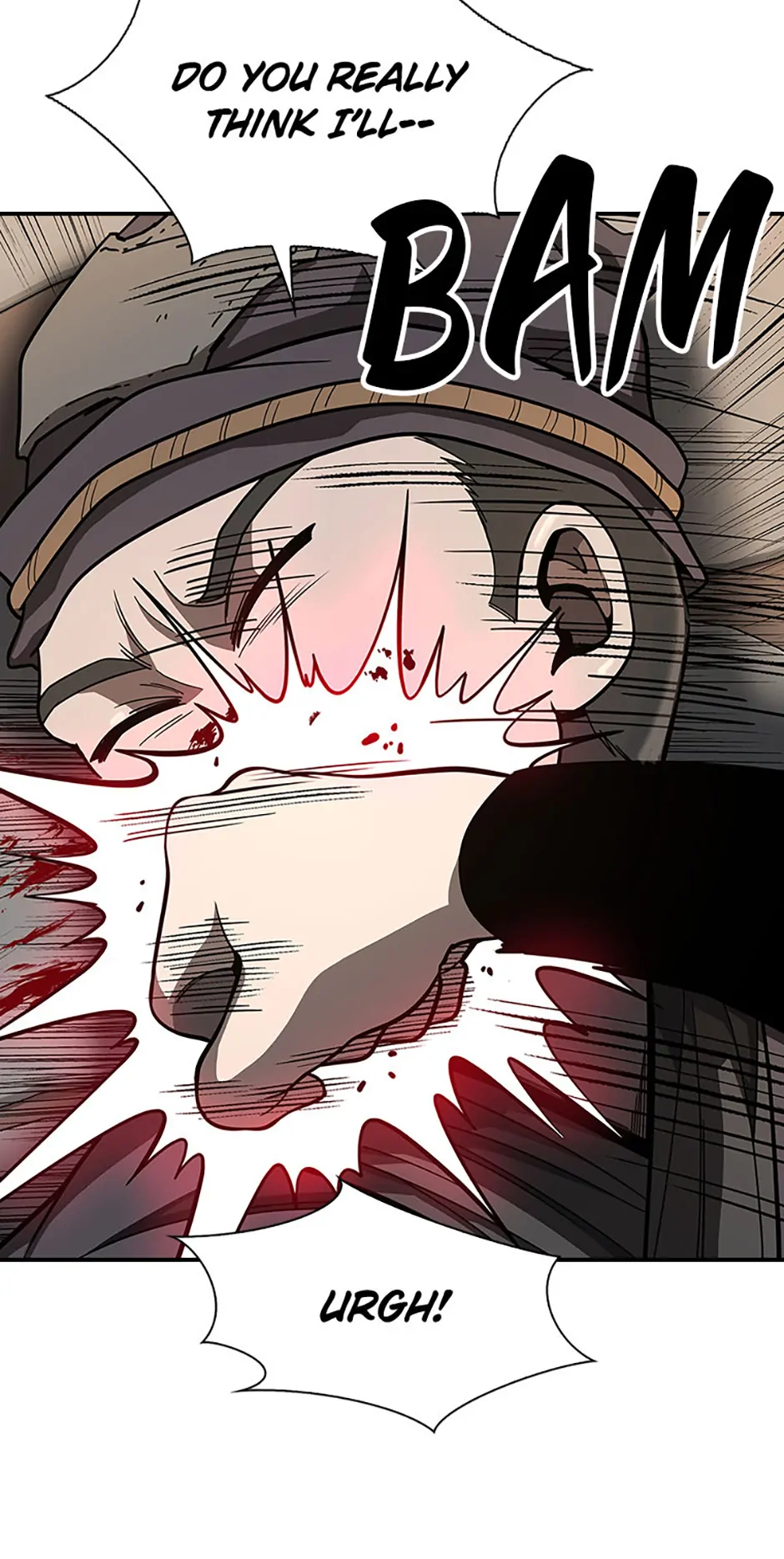 The Demonic Blade Fairy Chapter 40 - page 43