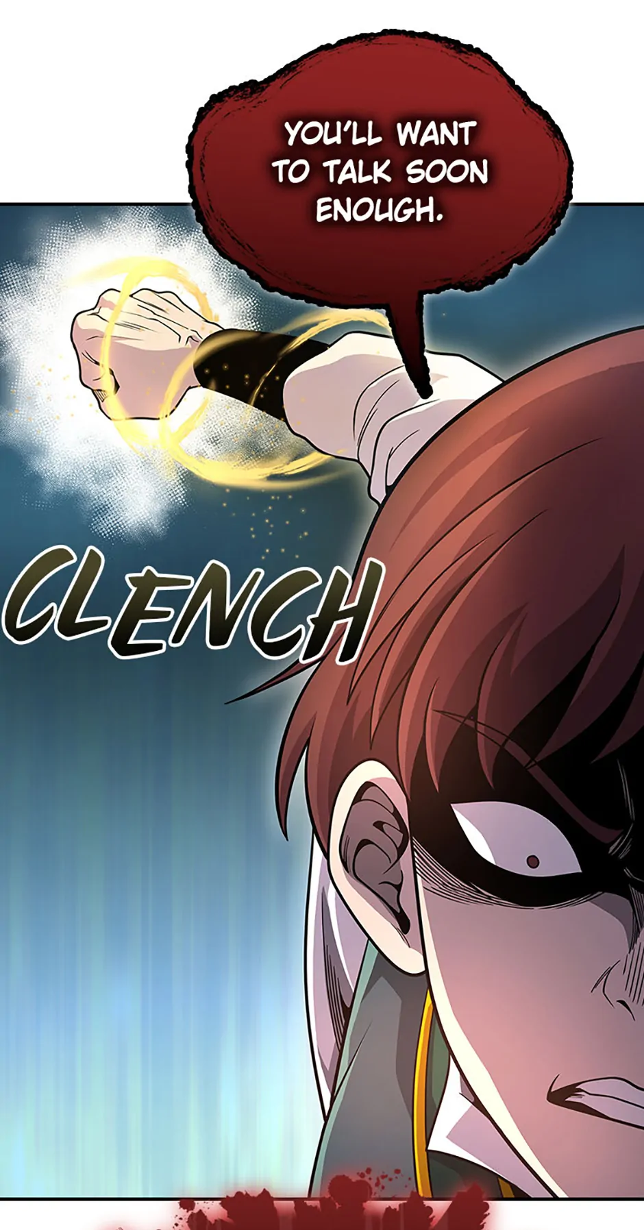 The Demonic Blade Fairy Chapter 40 - page 44