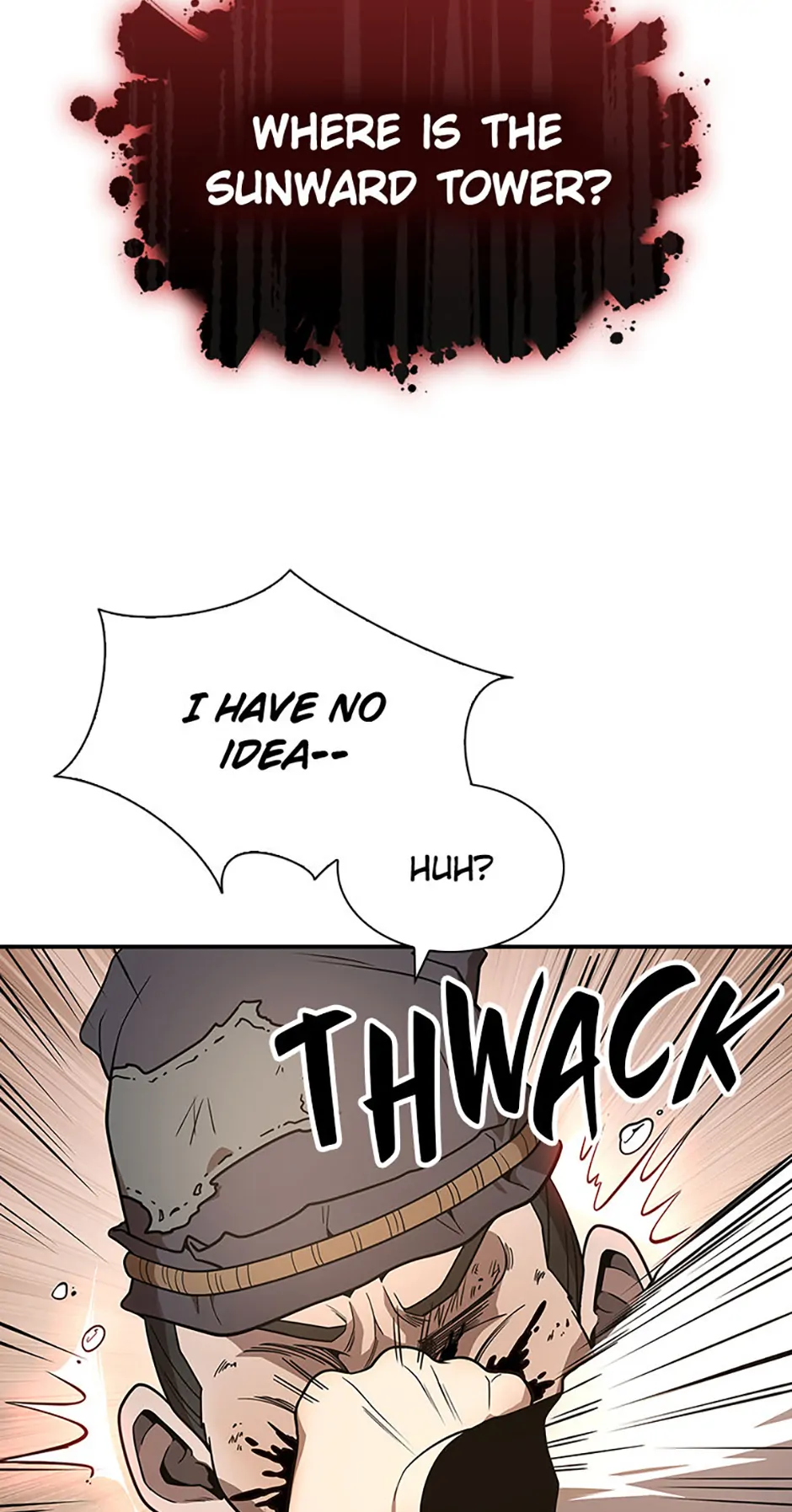 The Demonic Blade Fairy Chapter 40 - page 45