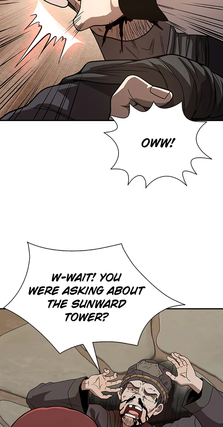 The Demonic Blade Fairy Chapter 40 - page 46