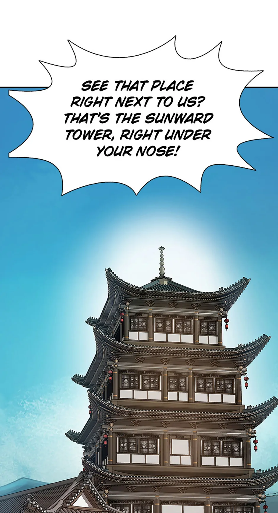 The Demonic Blade Fairy Chapter 40 - page 49