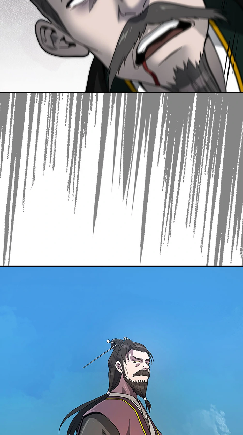 The Demonic Blade Fairy Chapter 40 - page 5