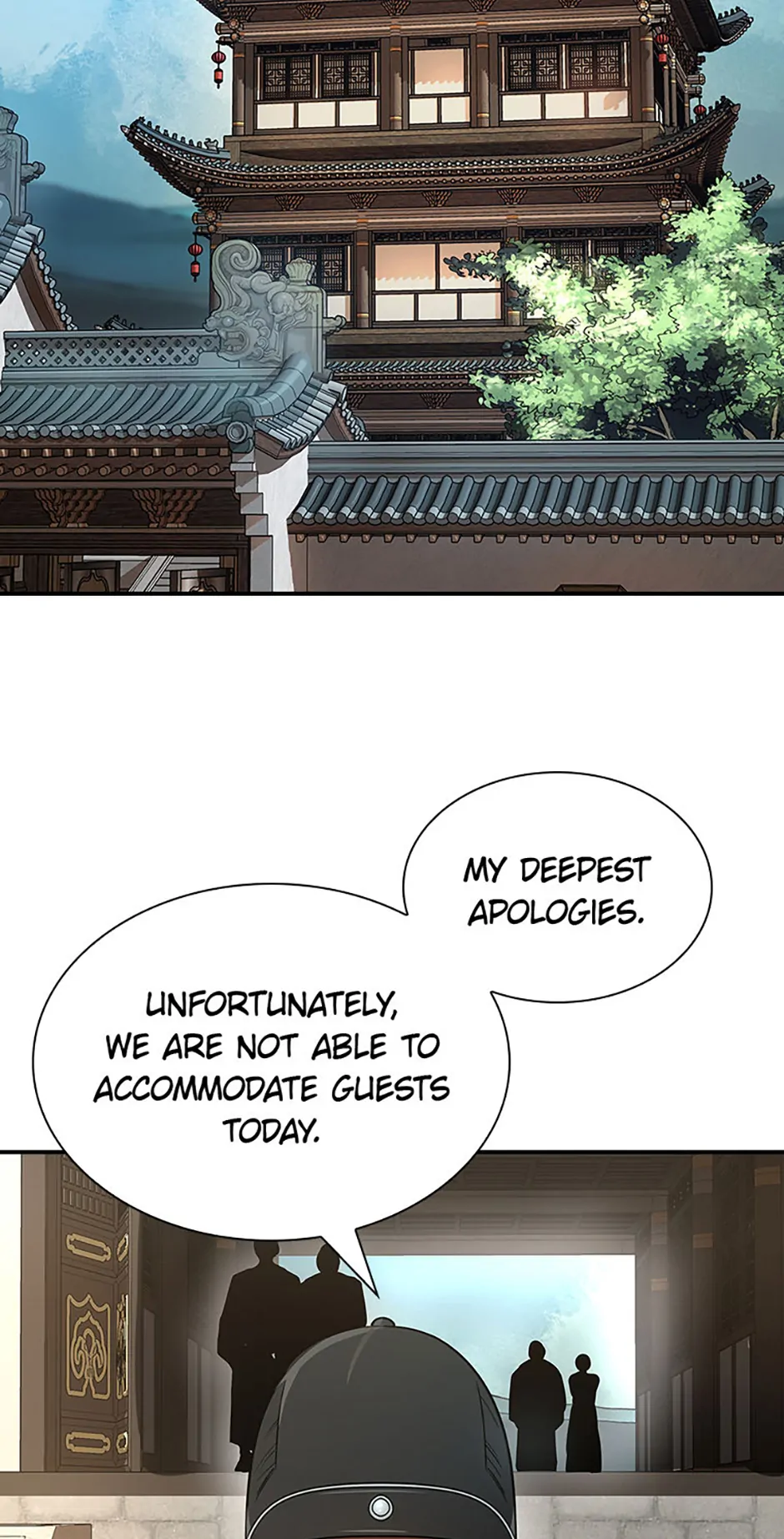 The Demonic Blade Fairy Chapter 40 - page 55
