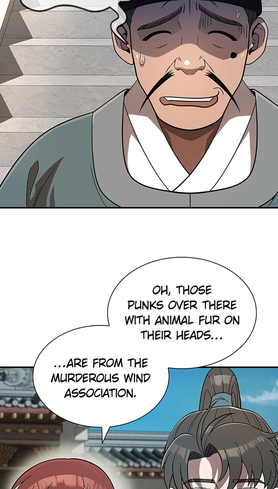 The Demonic Blade Fairy Chapter 40 - page 61